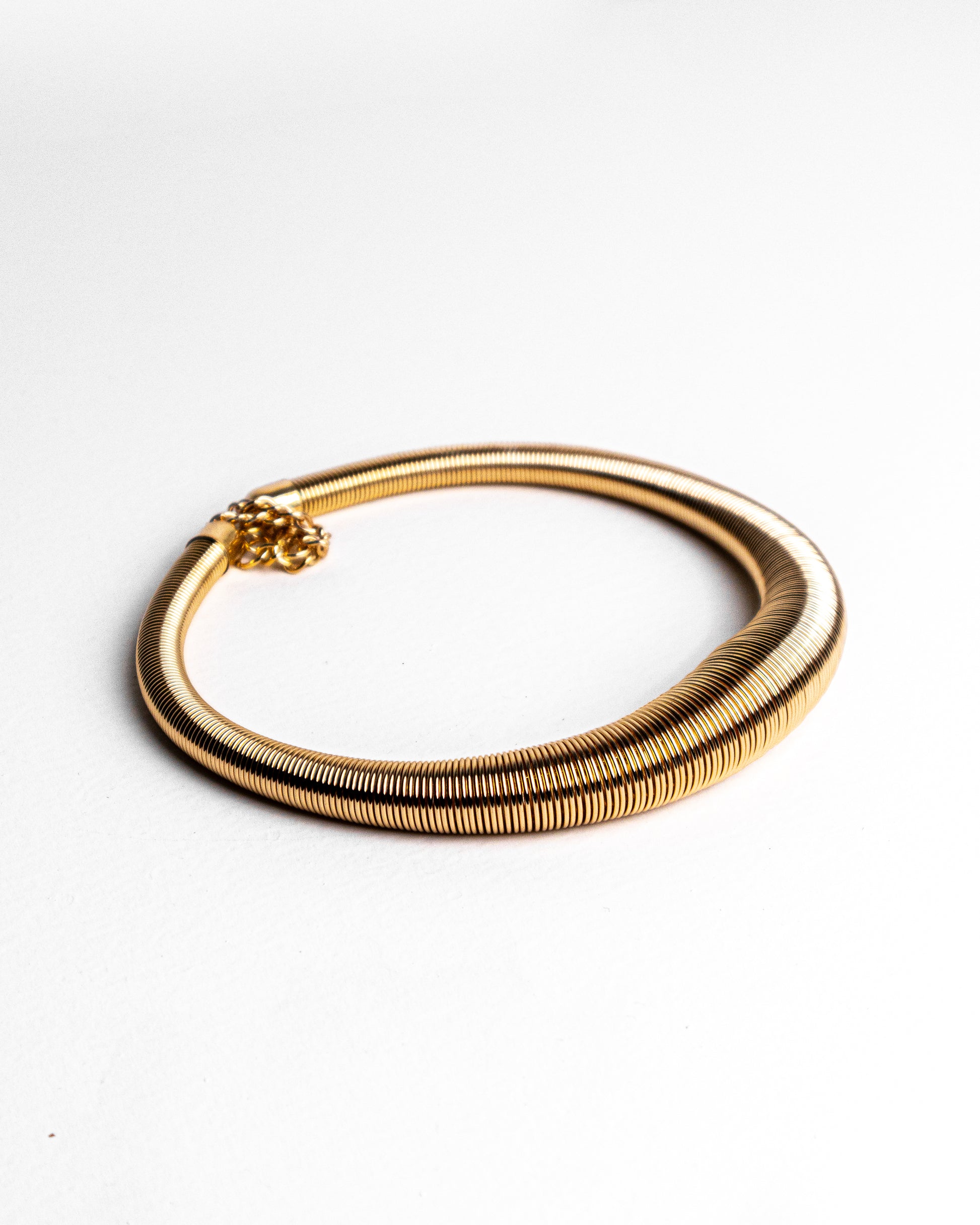 ORION HALO NECKLACE - Count Valentine