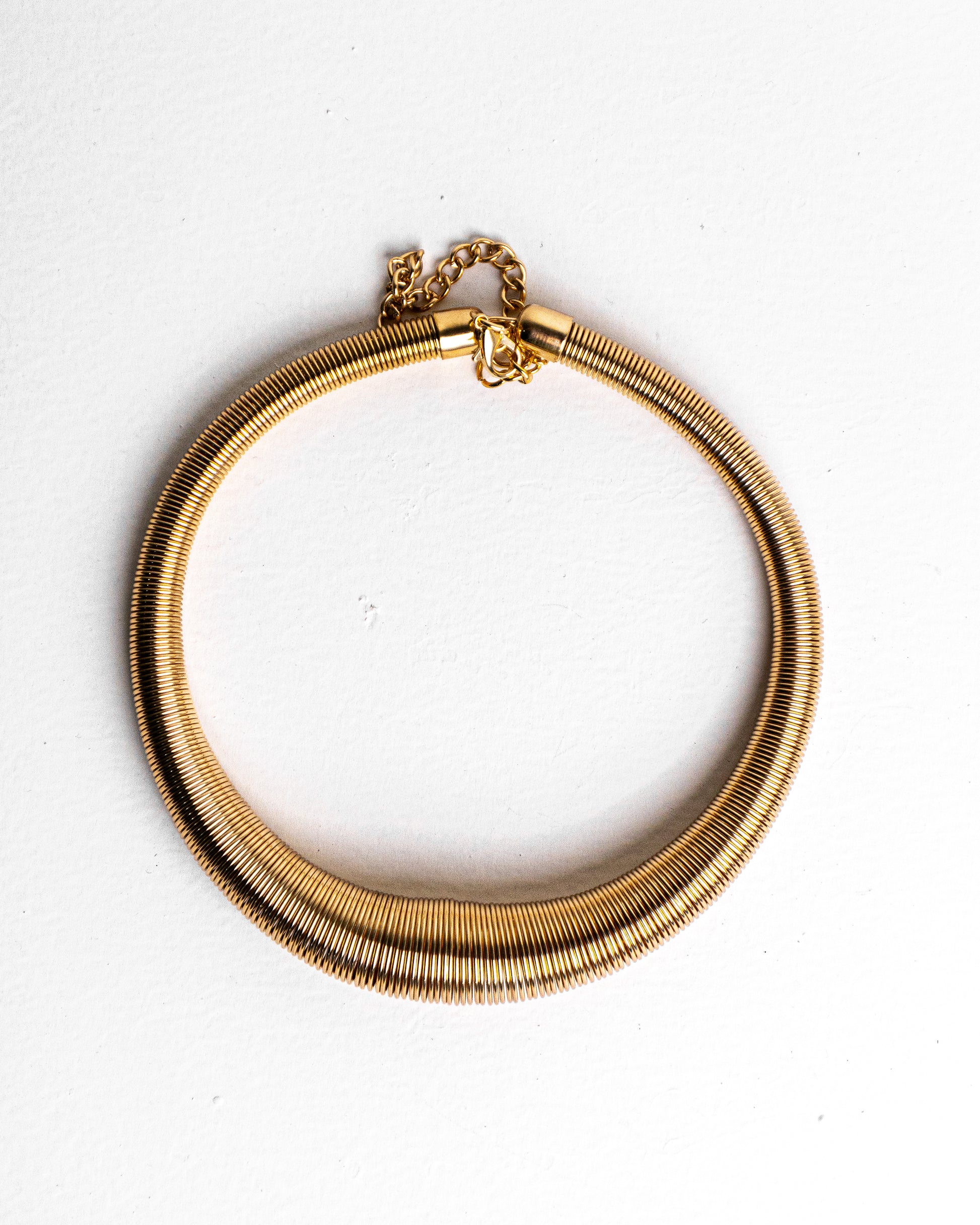 ORION HALO NECKLACE - Count Valentine