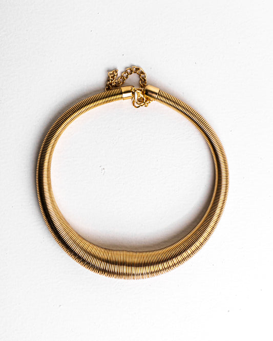 ORION HALO NECKLACE - Count Valentine