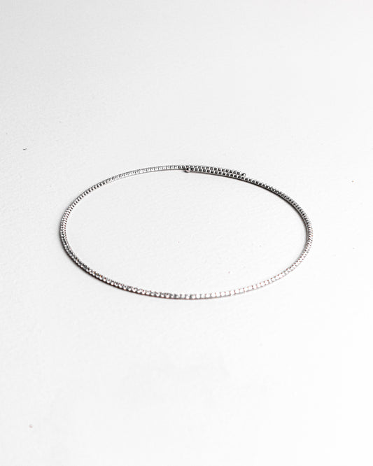 KALLISTA ÉCLAT NECKLACE - Count Valentine