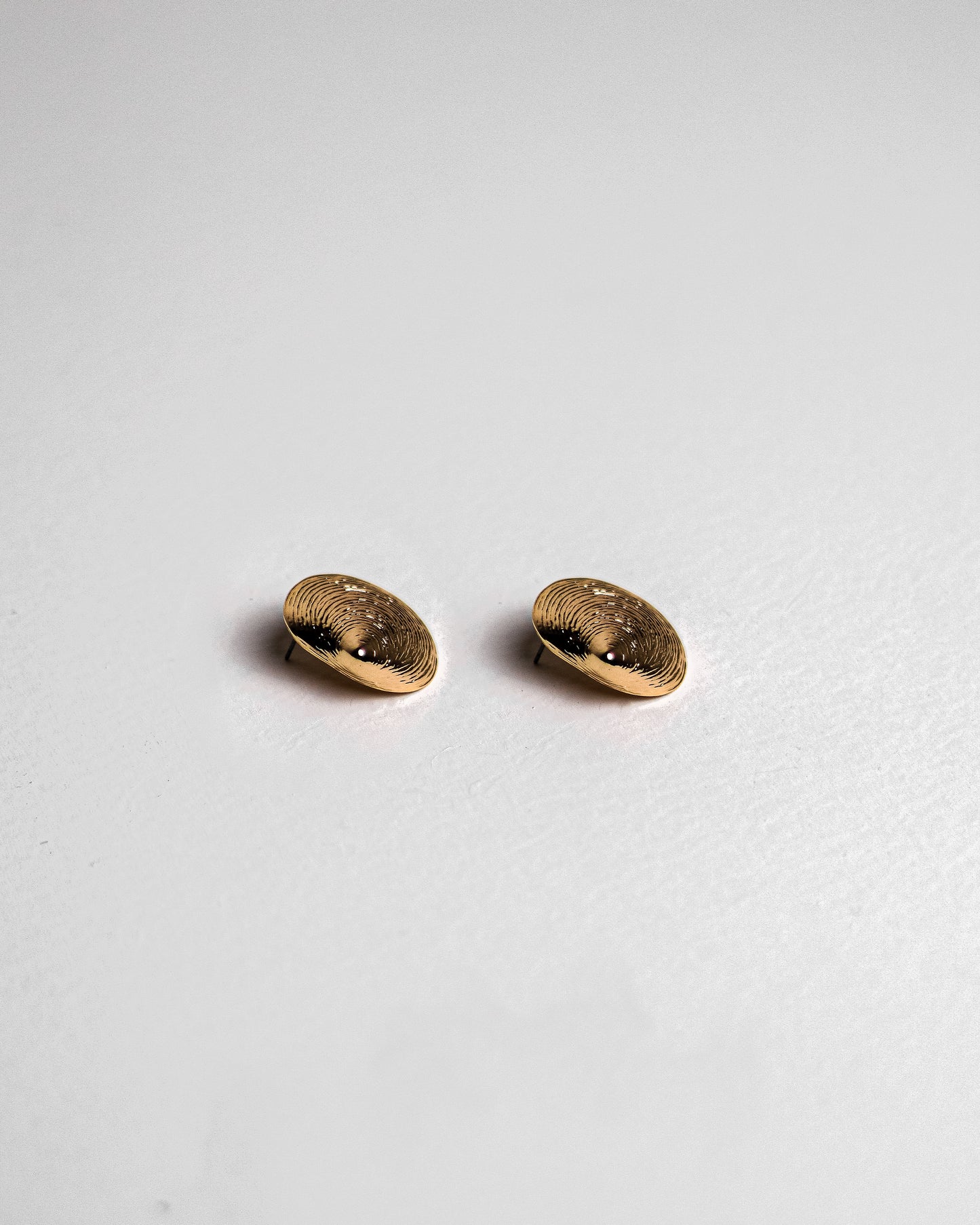 COASTAL SHORE EARRINGS - Count Valentine