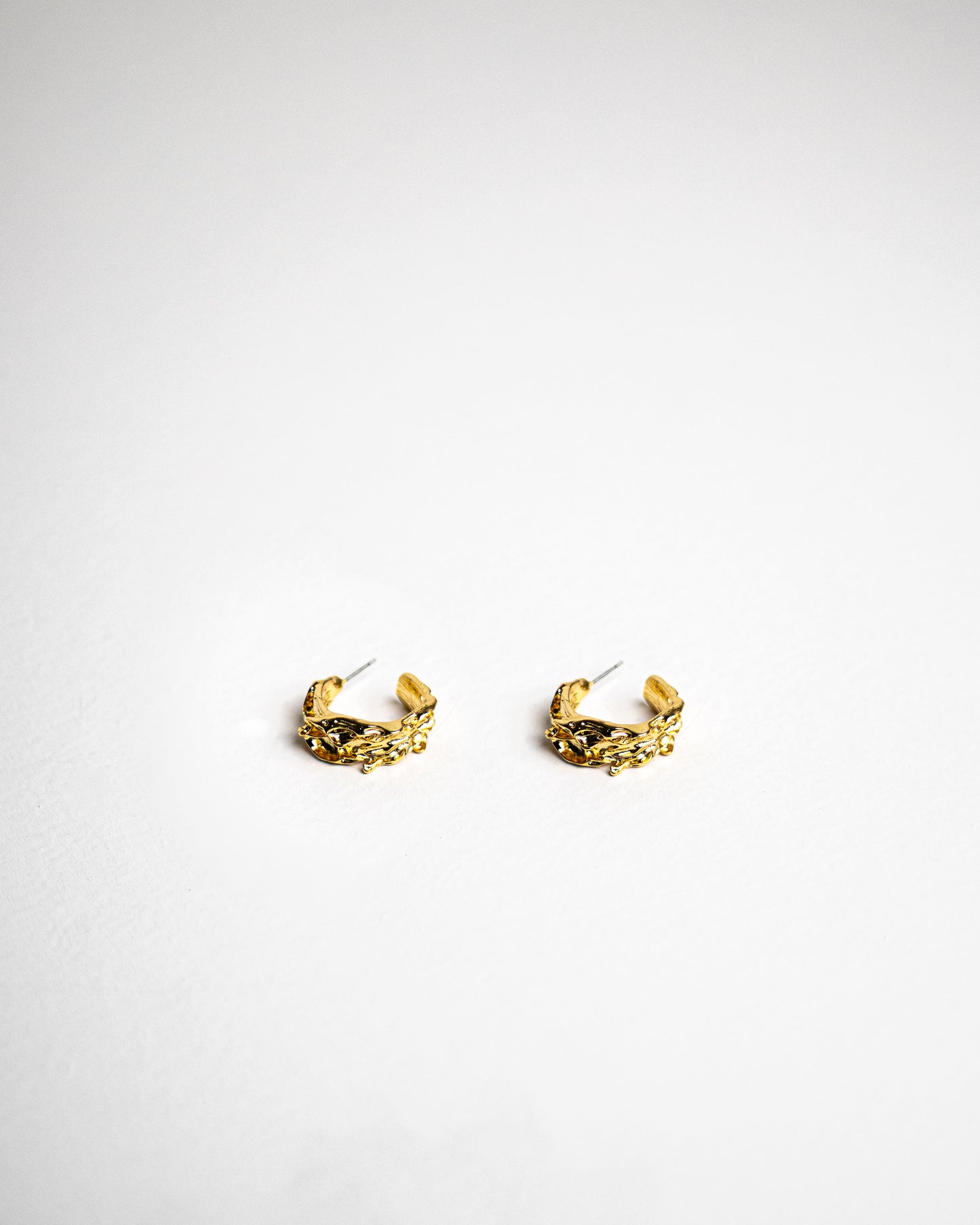 ARTISAN RADIANCE EARRINGS - Count Valentine