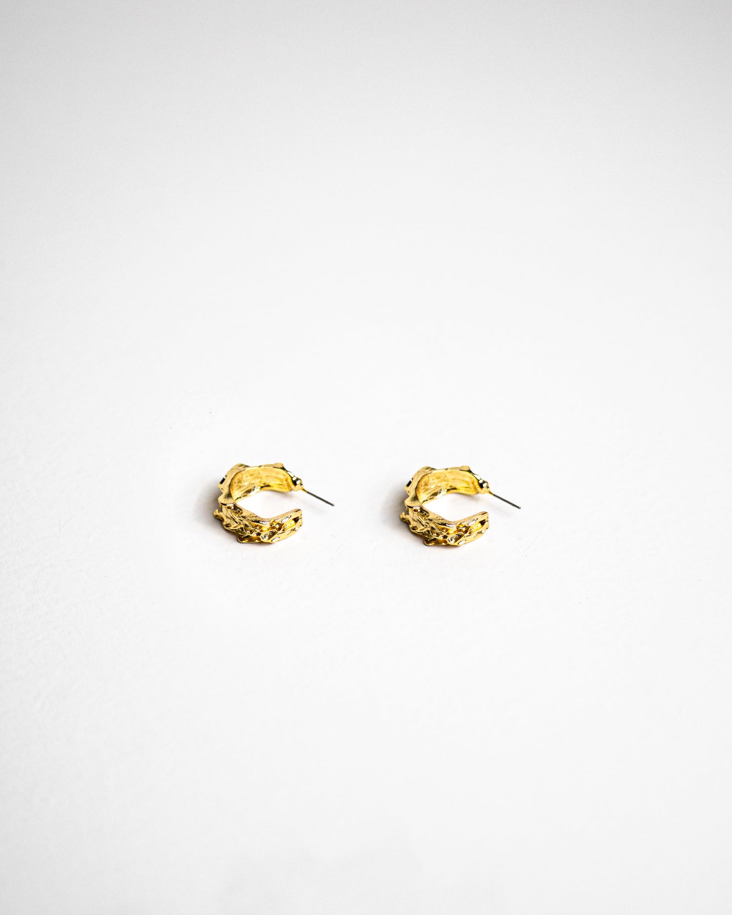 ARTISAN RADIANCE EARRINGS - Count Valentine