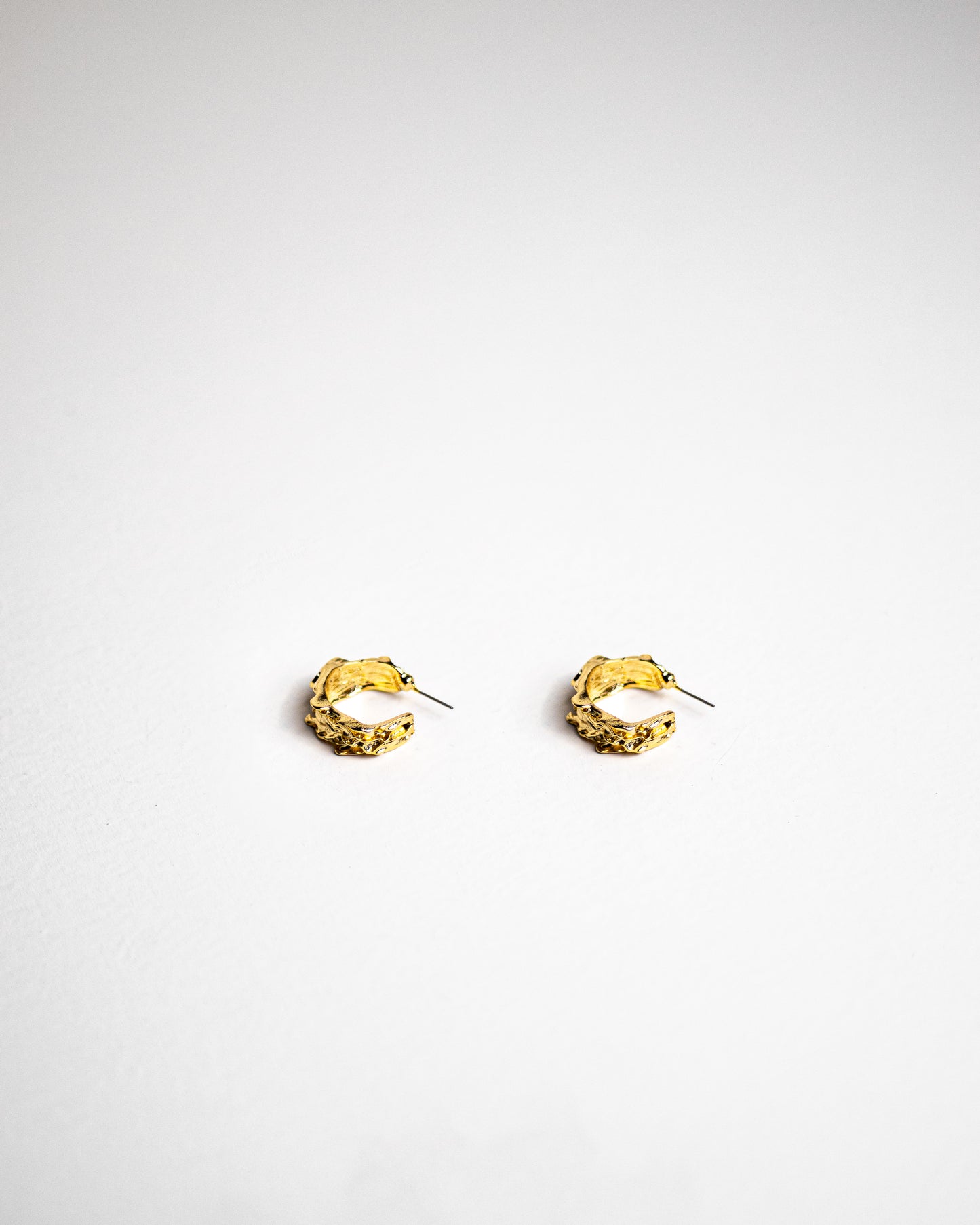 ARTISAN RADIANCE EARRINGS - Count Valentine