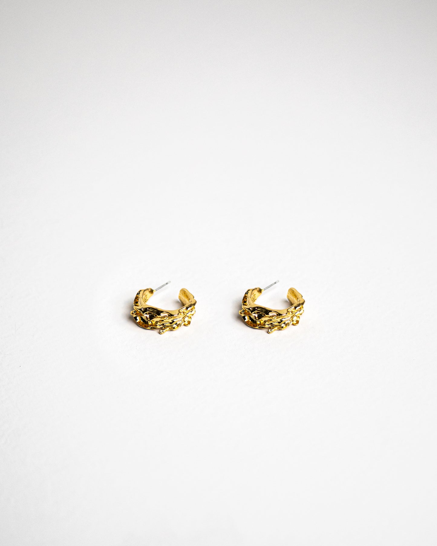 ARTISAN RADIANCE EARRINGS - Count Valentine