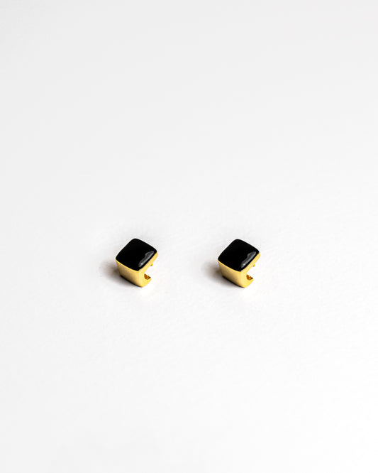 LUXURIA OBSCURA EARRINGS - Count Valentine