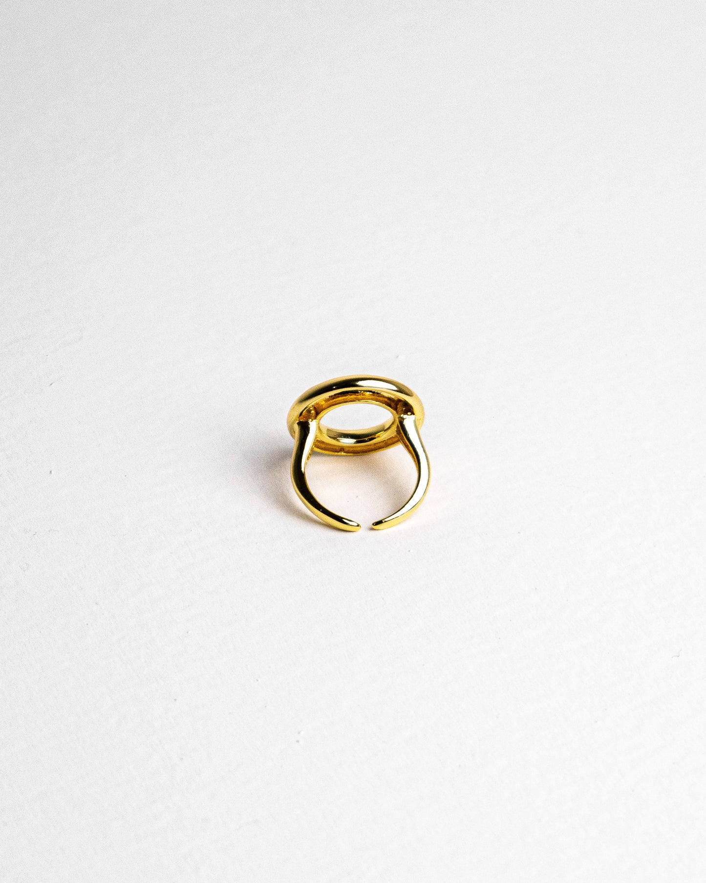 MAJESTIC ORB RING - Count Valentine