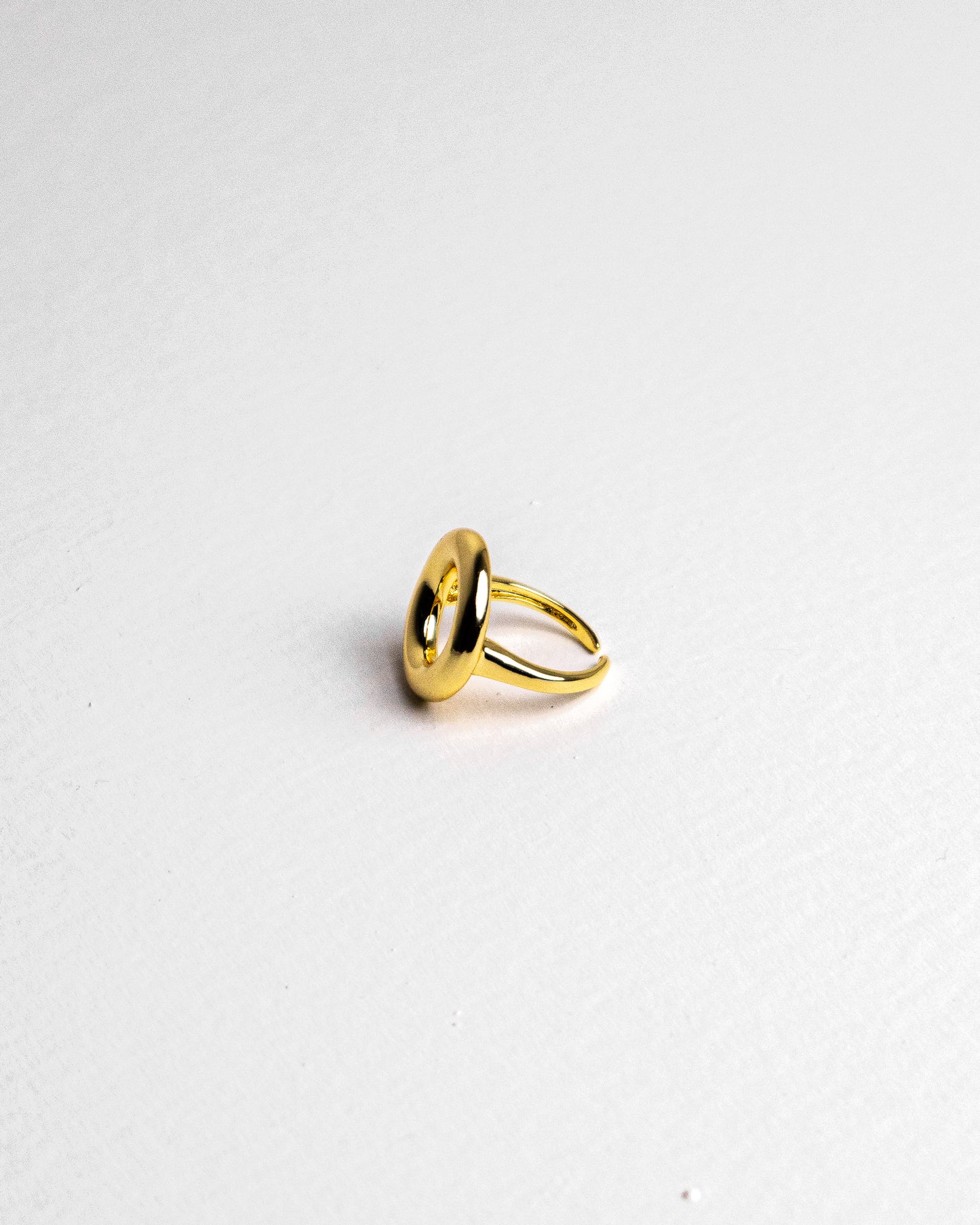 MAJESTIC ORB RING - Count Valentine
