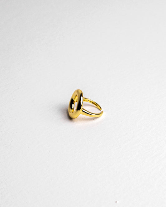 MAJESTIC ORB RING - Count Valentine
