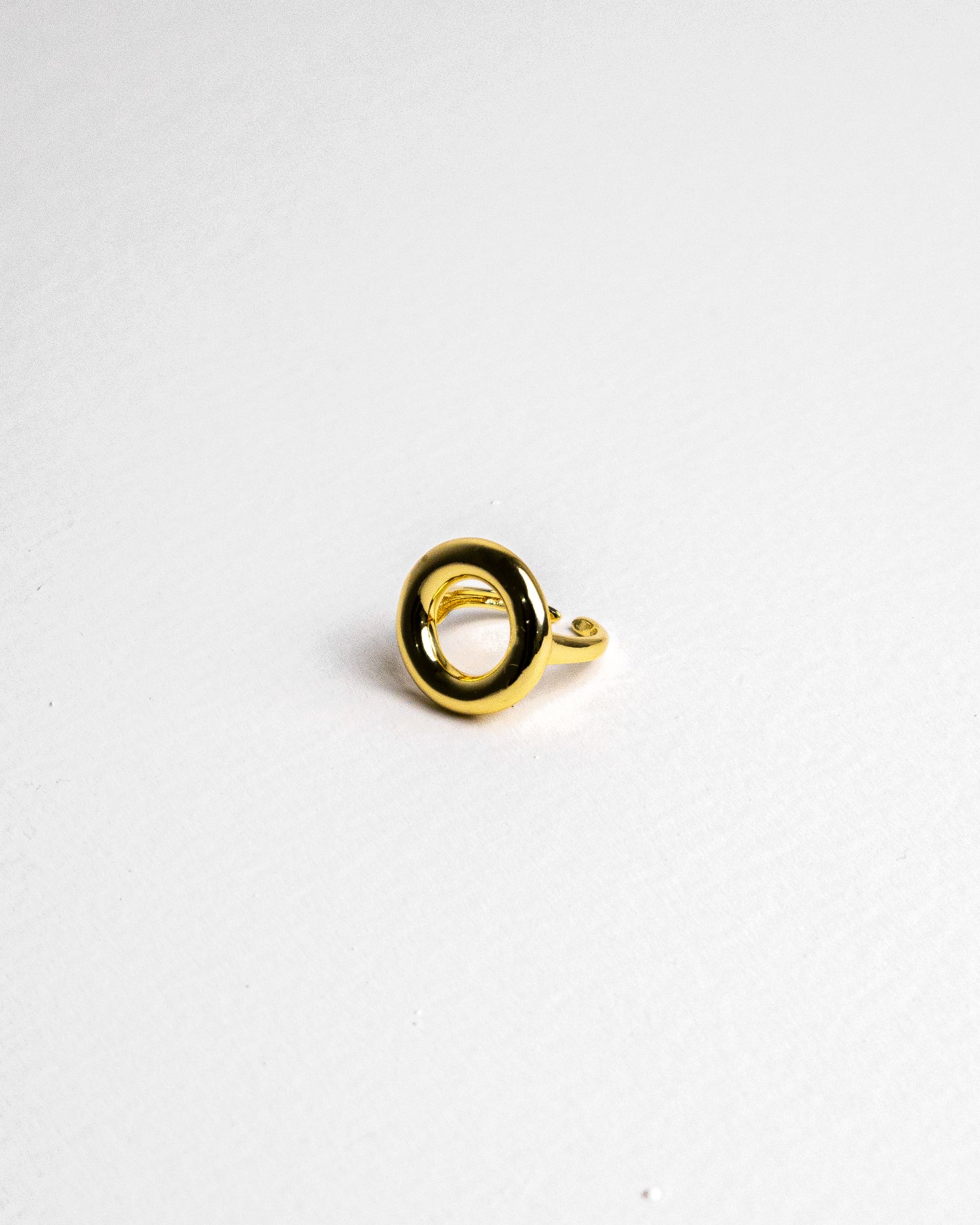 MAJESTIC ORB RING - Count Valentine