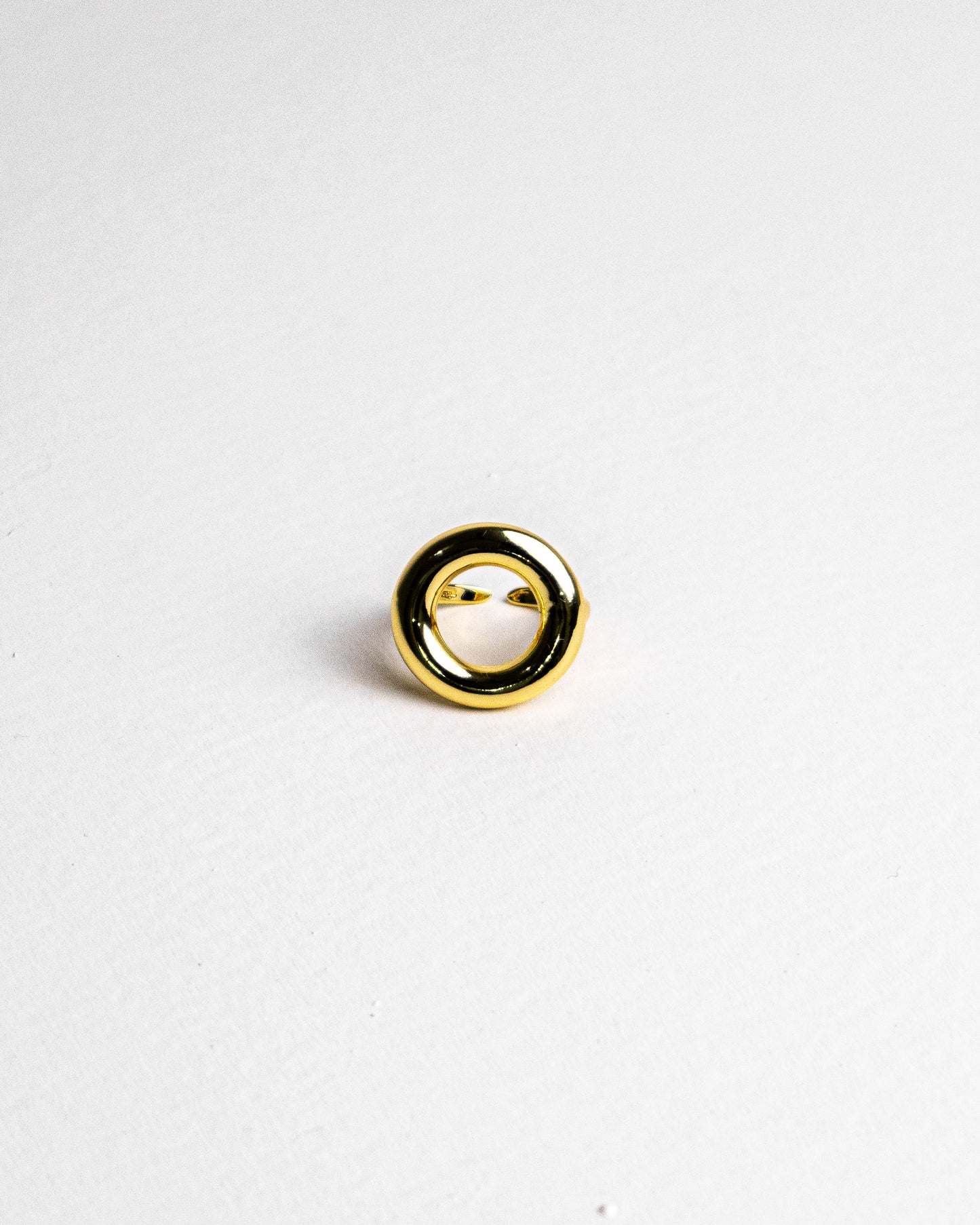 MAJESTIC ORB RING - Count Valentine