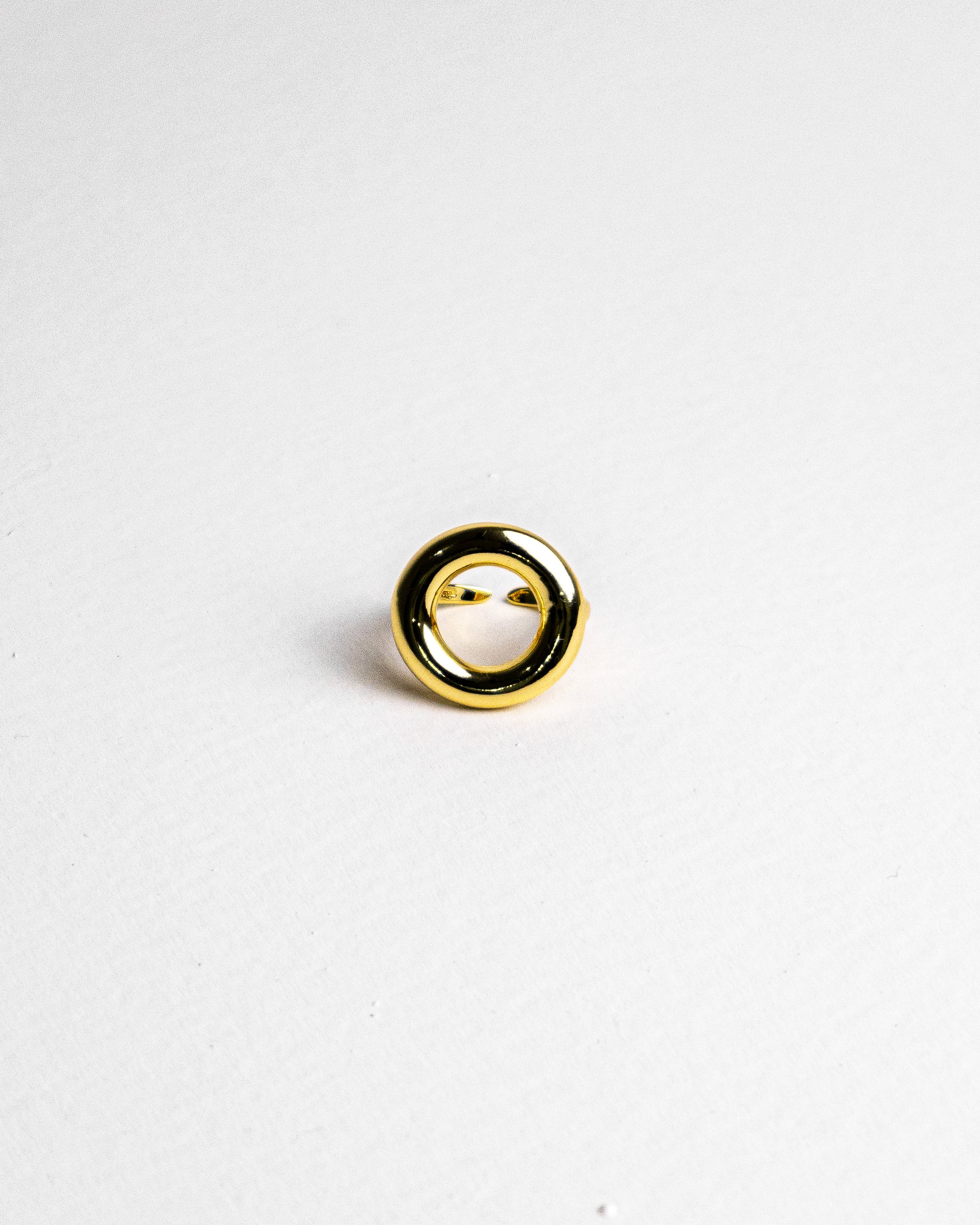 MAJESTIC ORB RING - Count Valentine