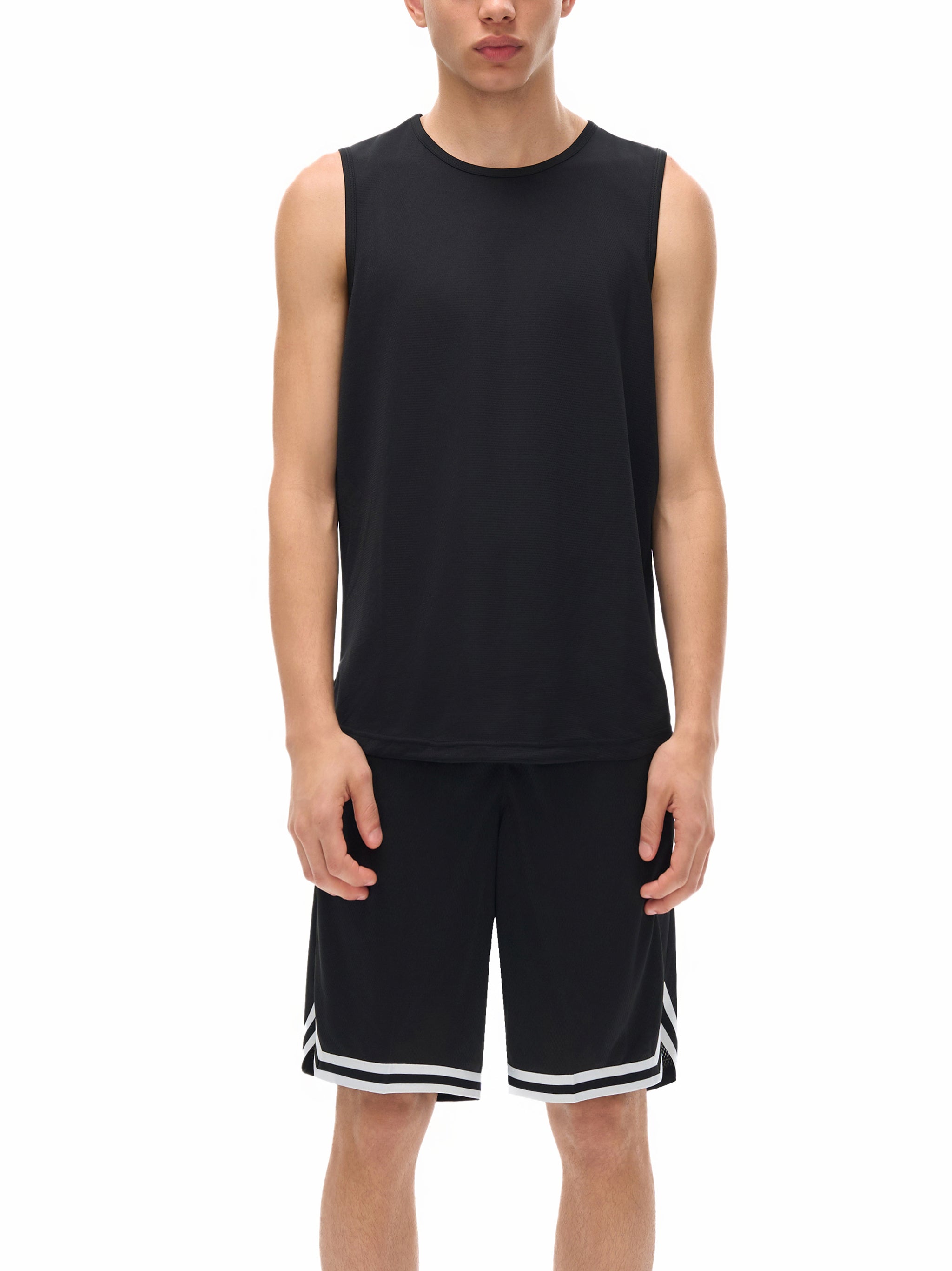 Men's Lightweight Sport Jersey