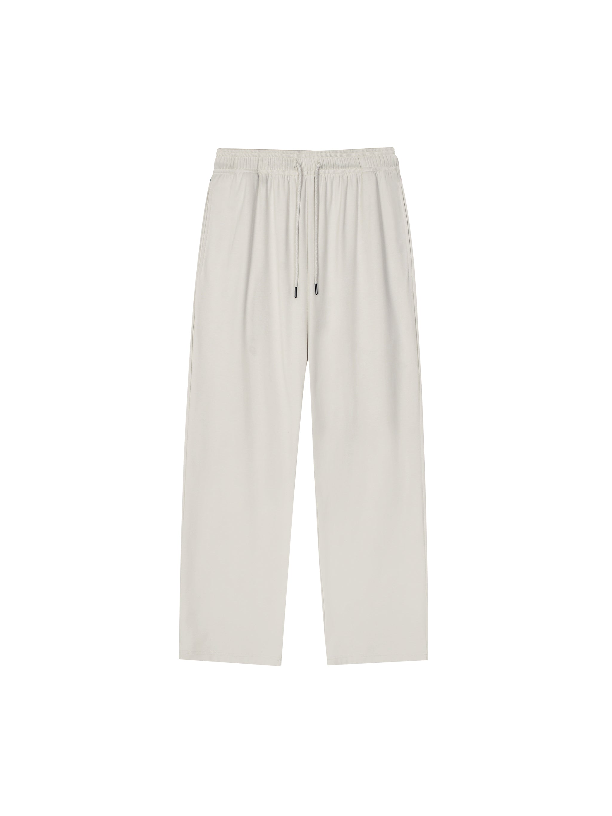 Mesh-Lined Quick-Dry Athletic Leg Pants