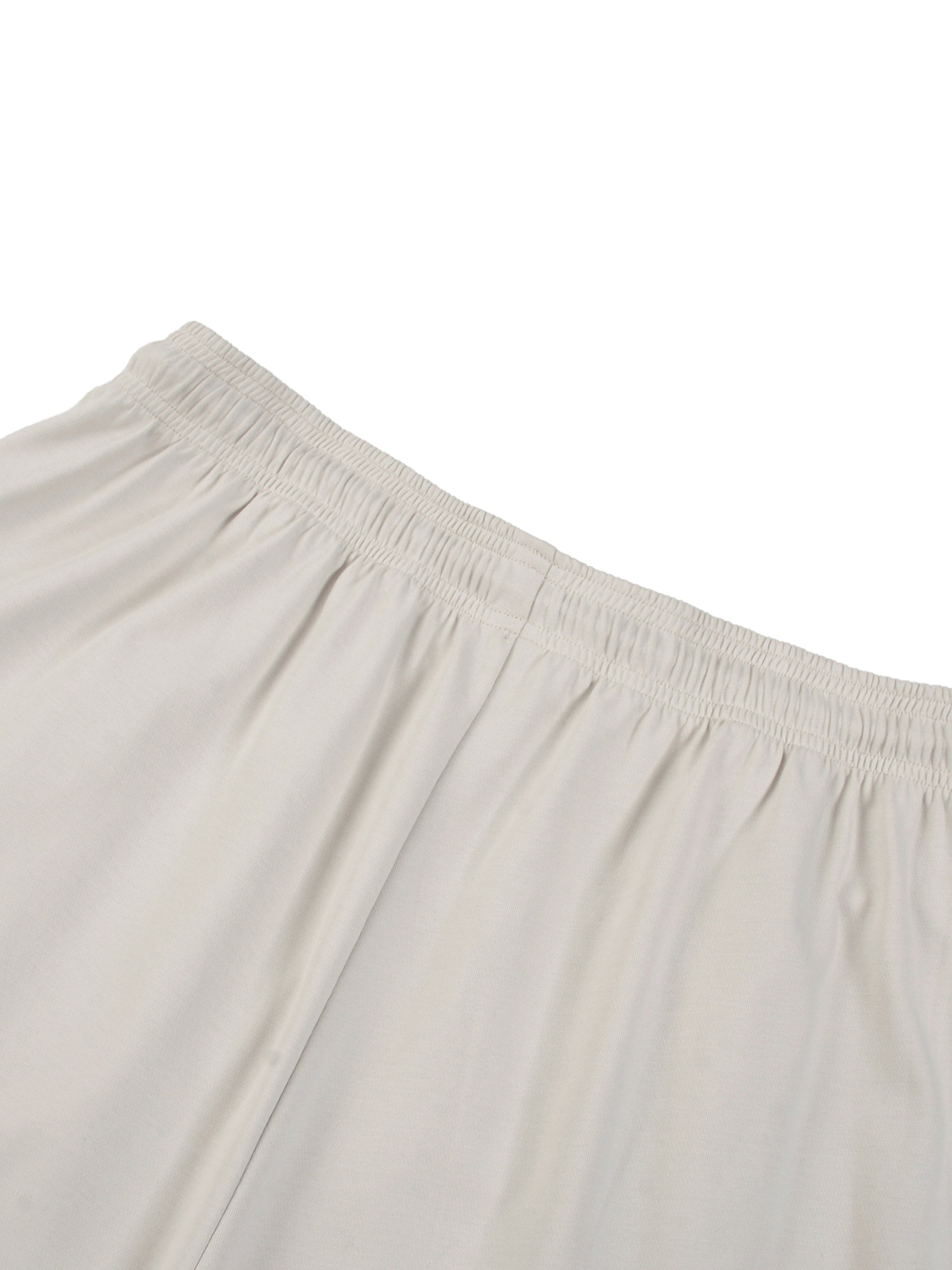 Mesh-Lined Quick-Dry Athletic Leg Pants