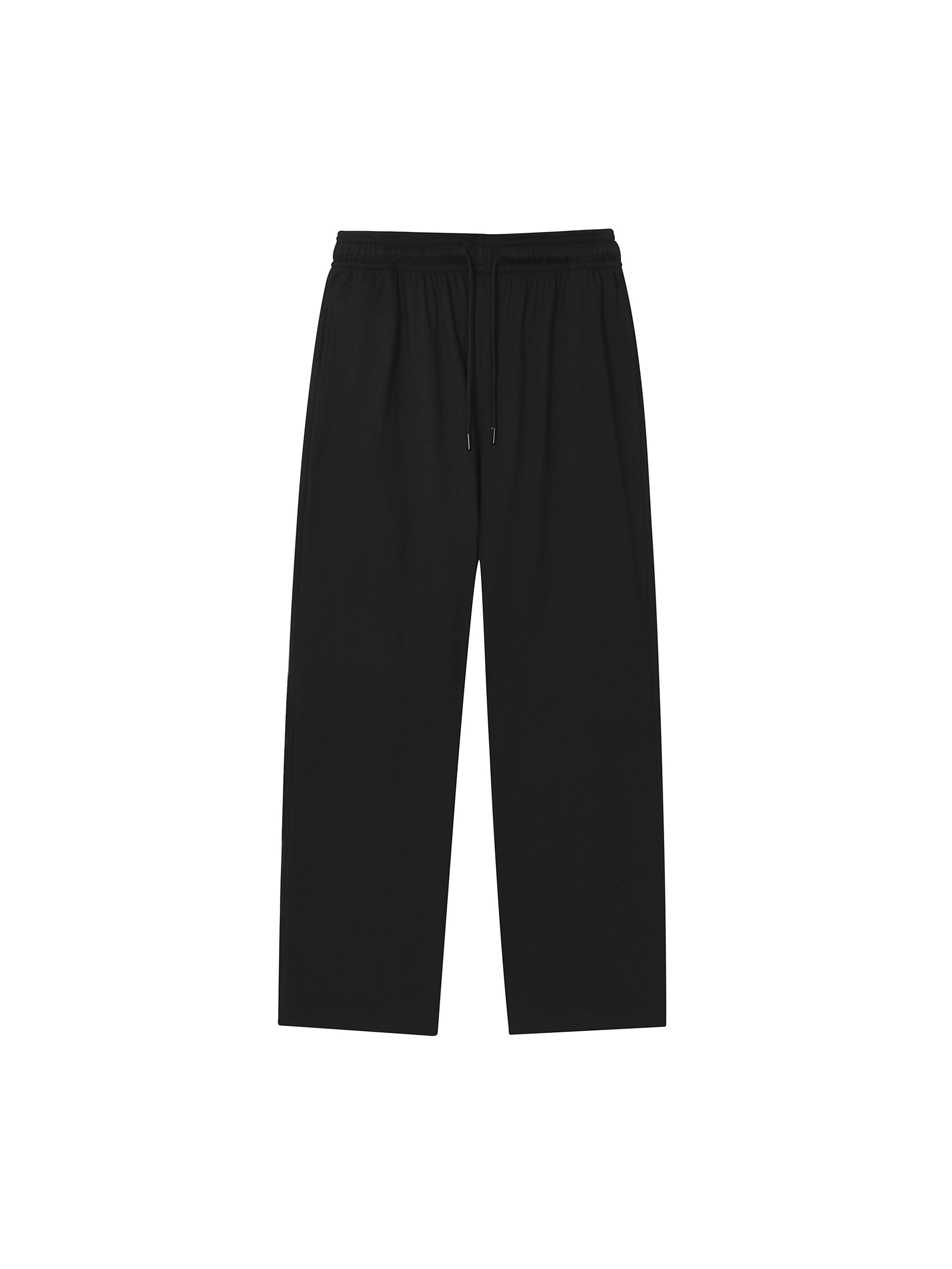 Mesh-Lined Quick-Dry Athletic Leg Pants