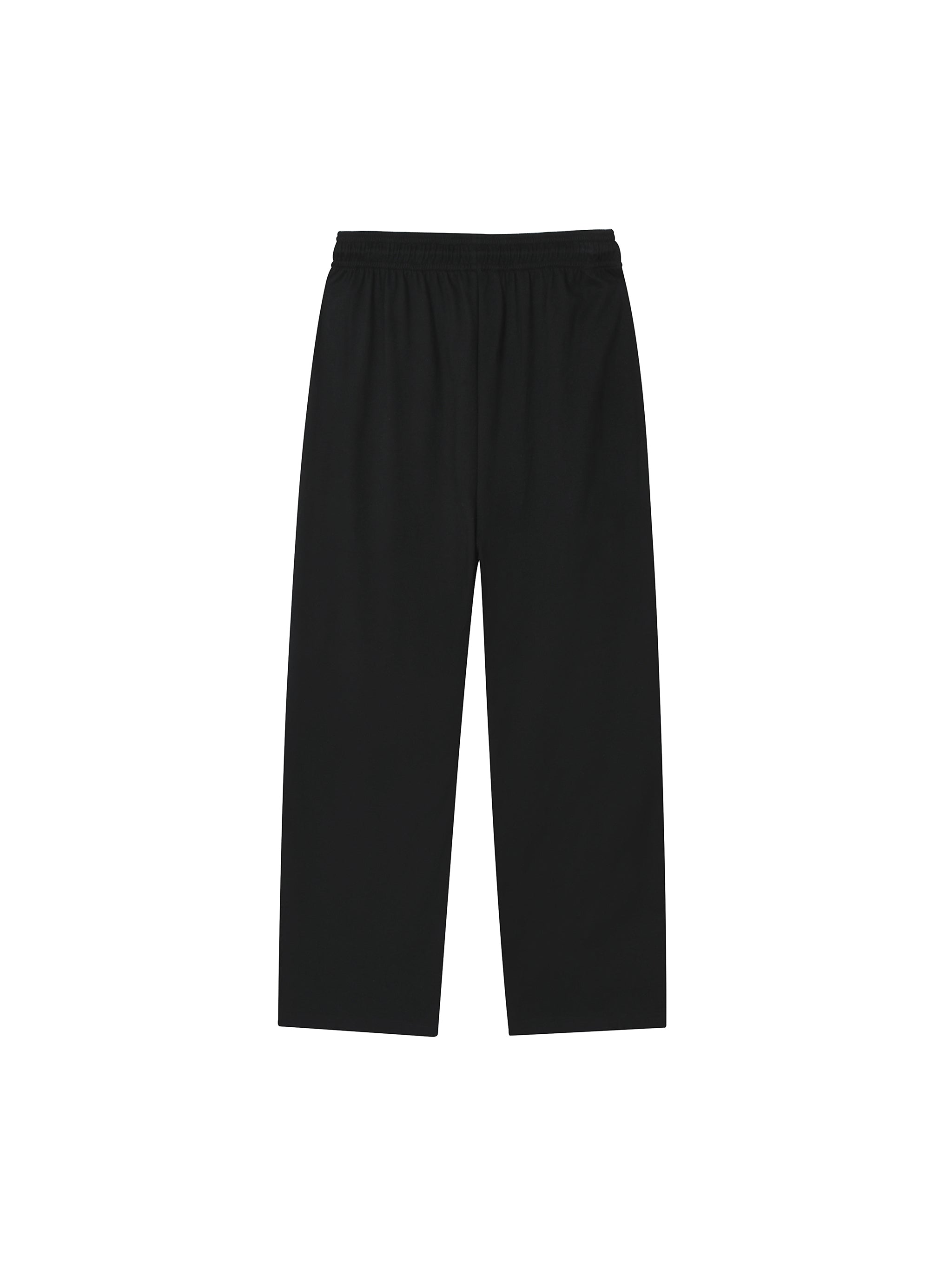 Mesh-Lined Quick-Dry Athletic Leg Pants