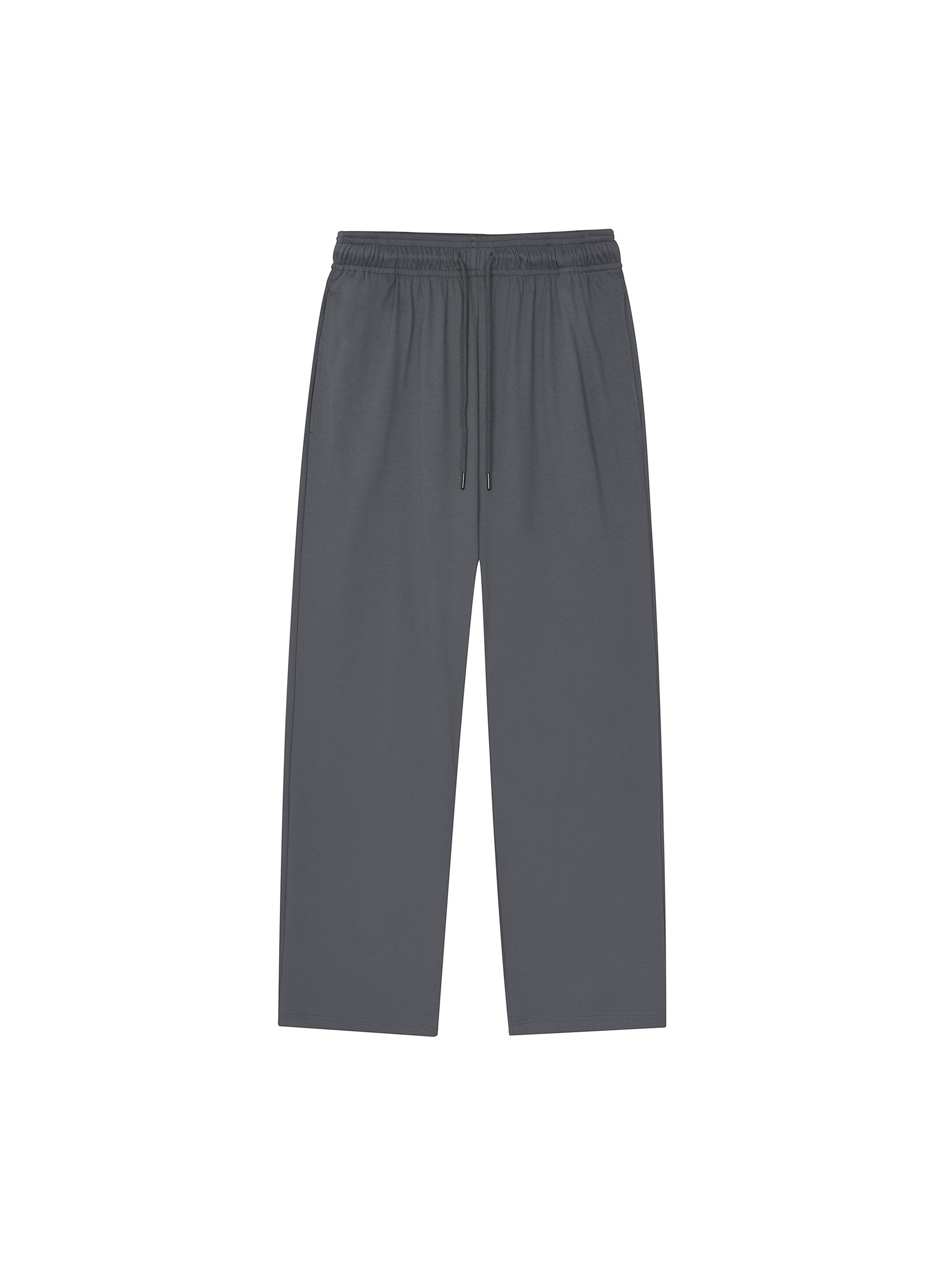 Mesh-Lined Quick-Dry Athletic Leg Pants