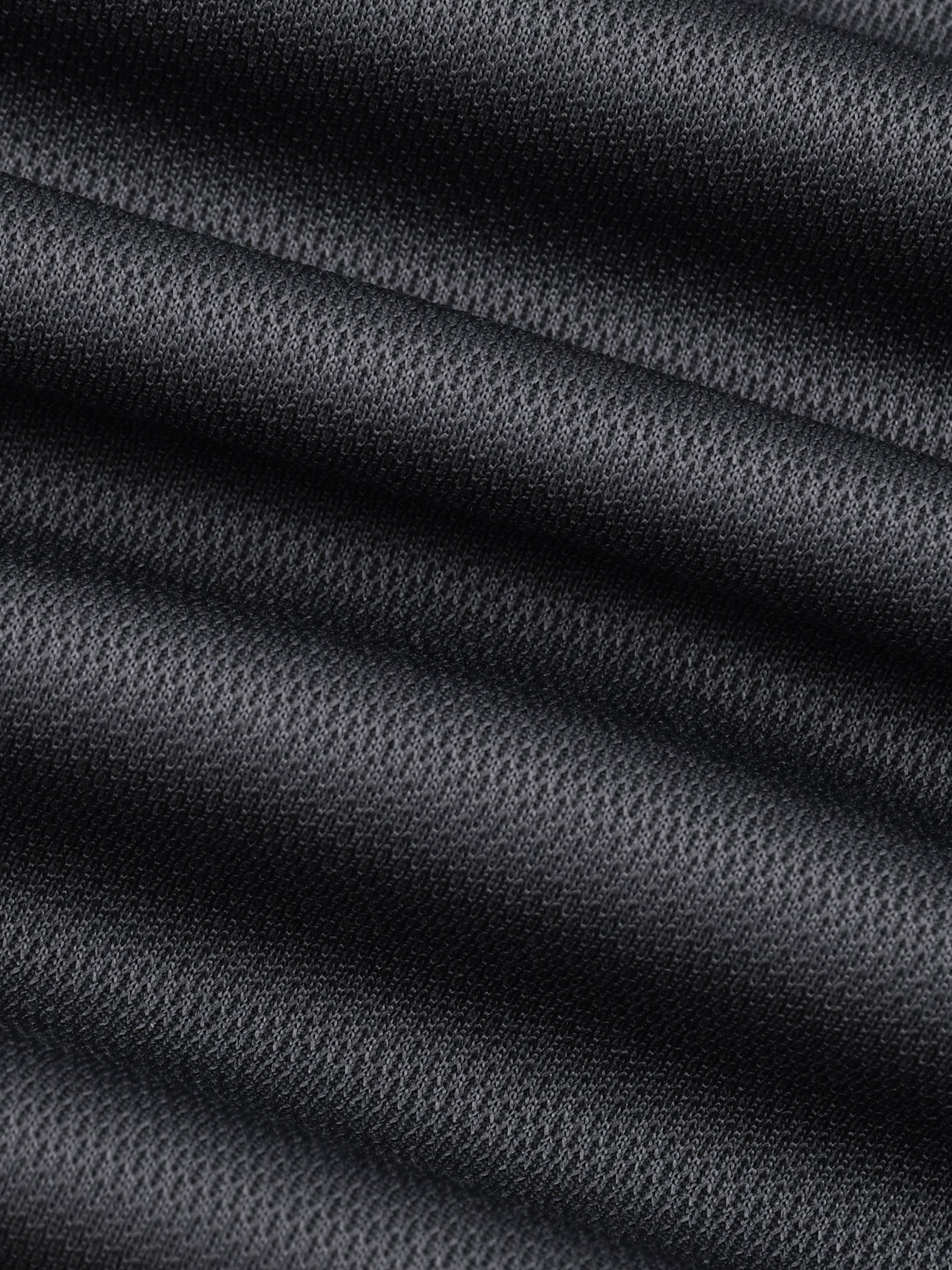 Mesh-Lined Quick-Dry Performance Shorts