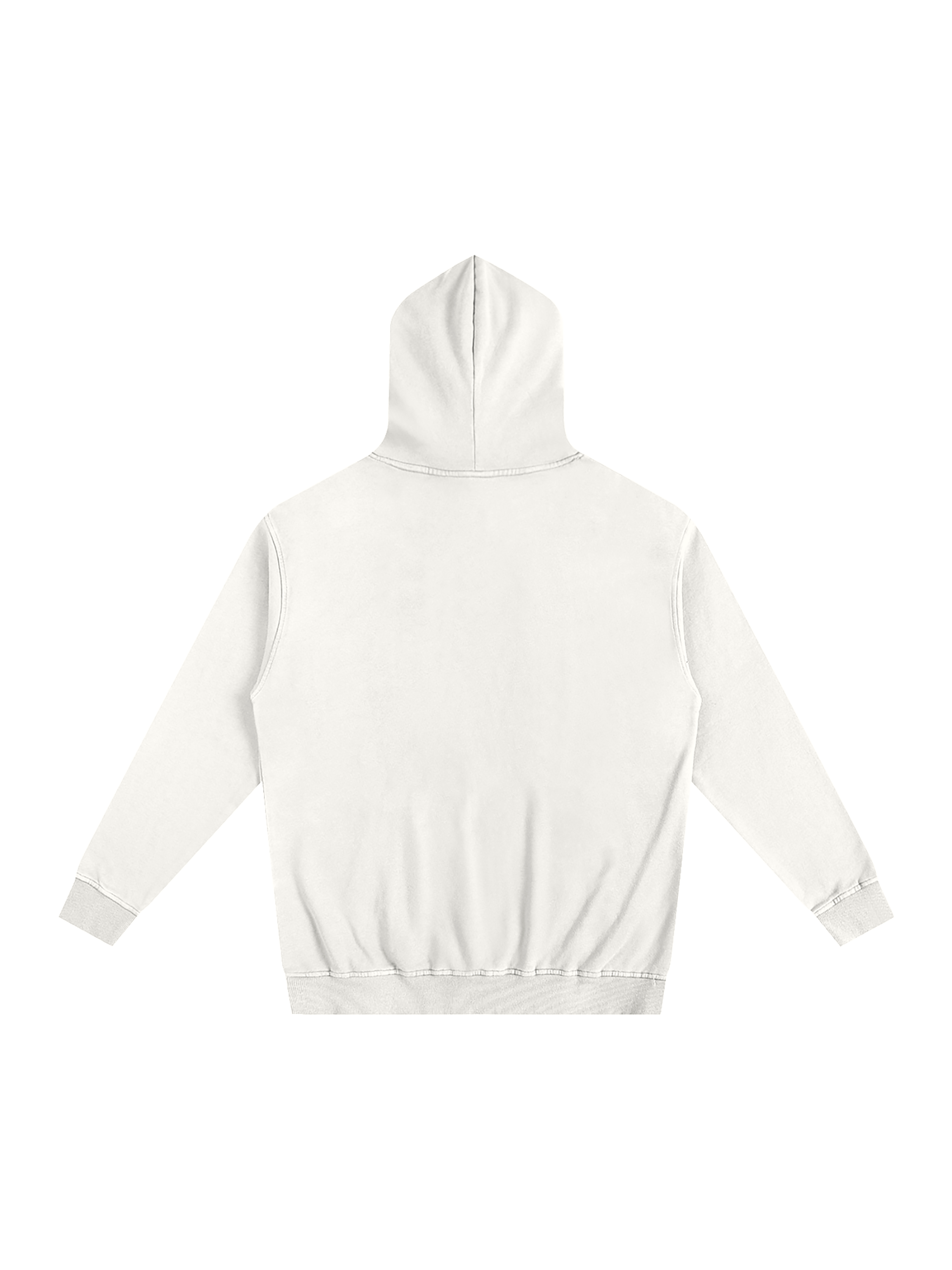 Oversized Essential Hoodie