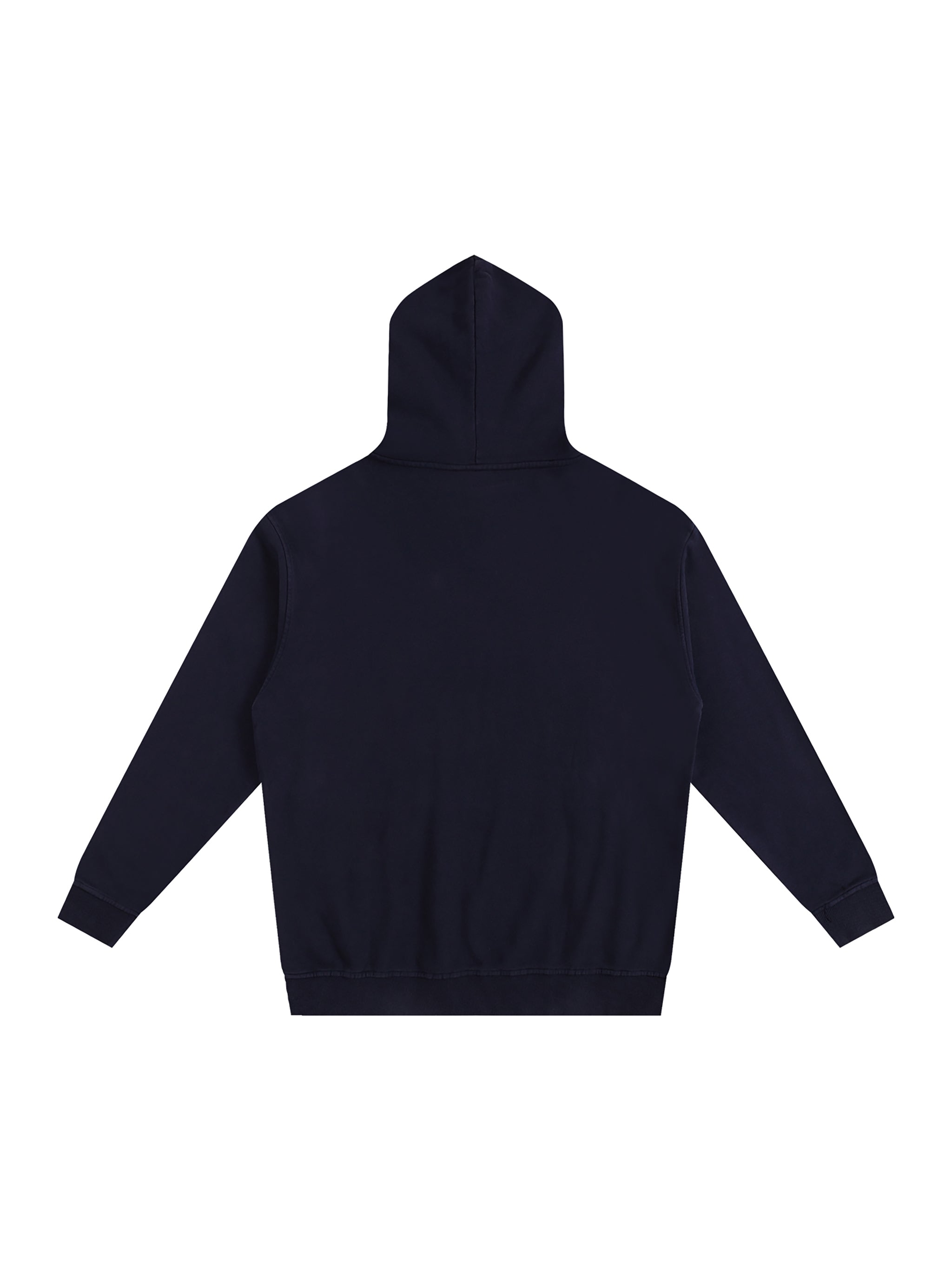 Oversized Essential Hoodie