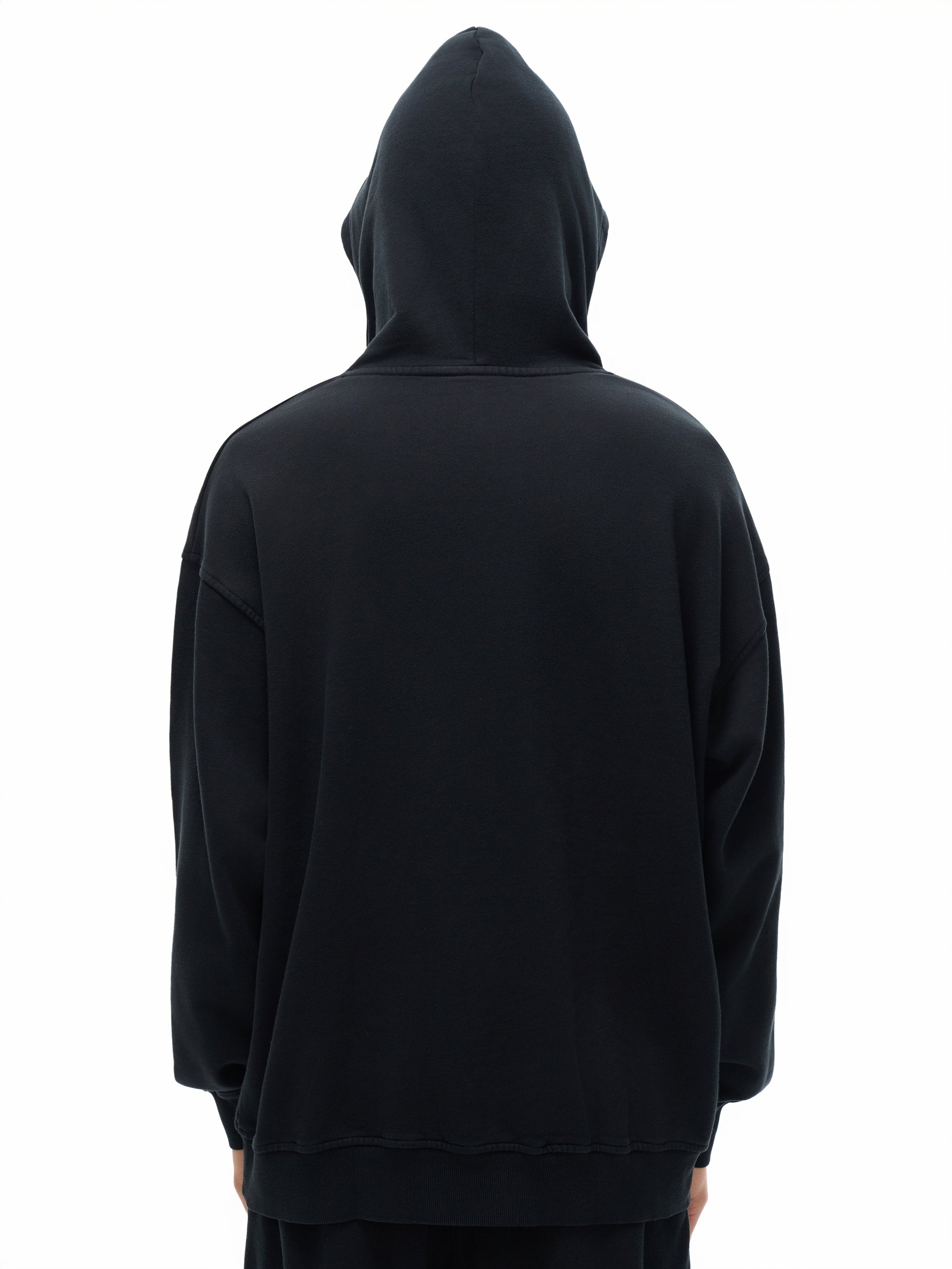 Oversized Essential Hoodie