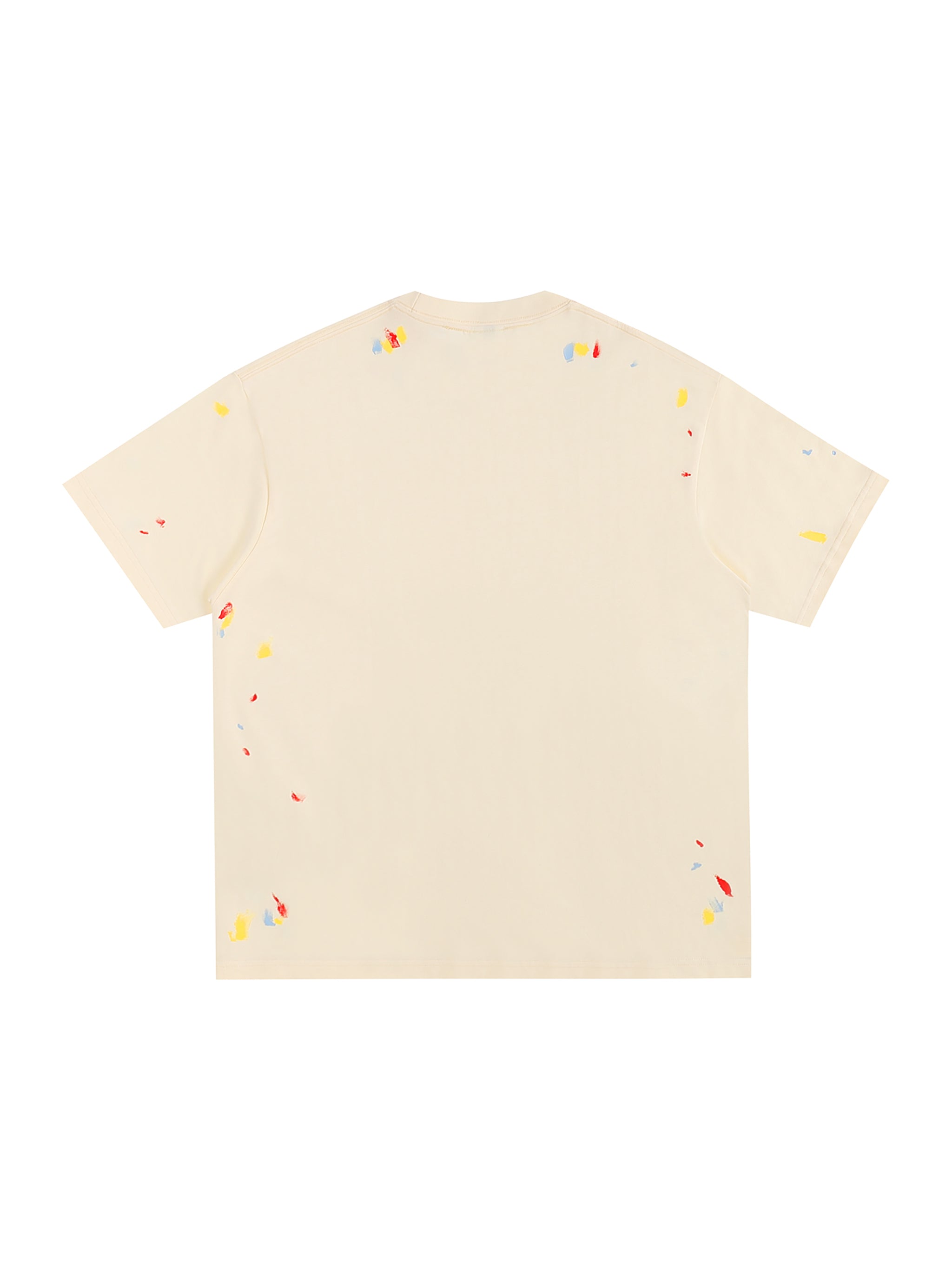 Paint Splatter T-Shirt