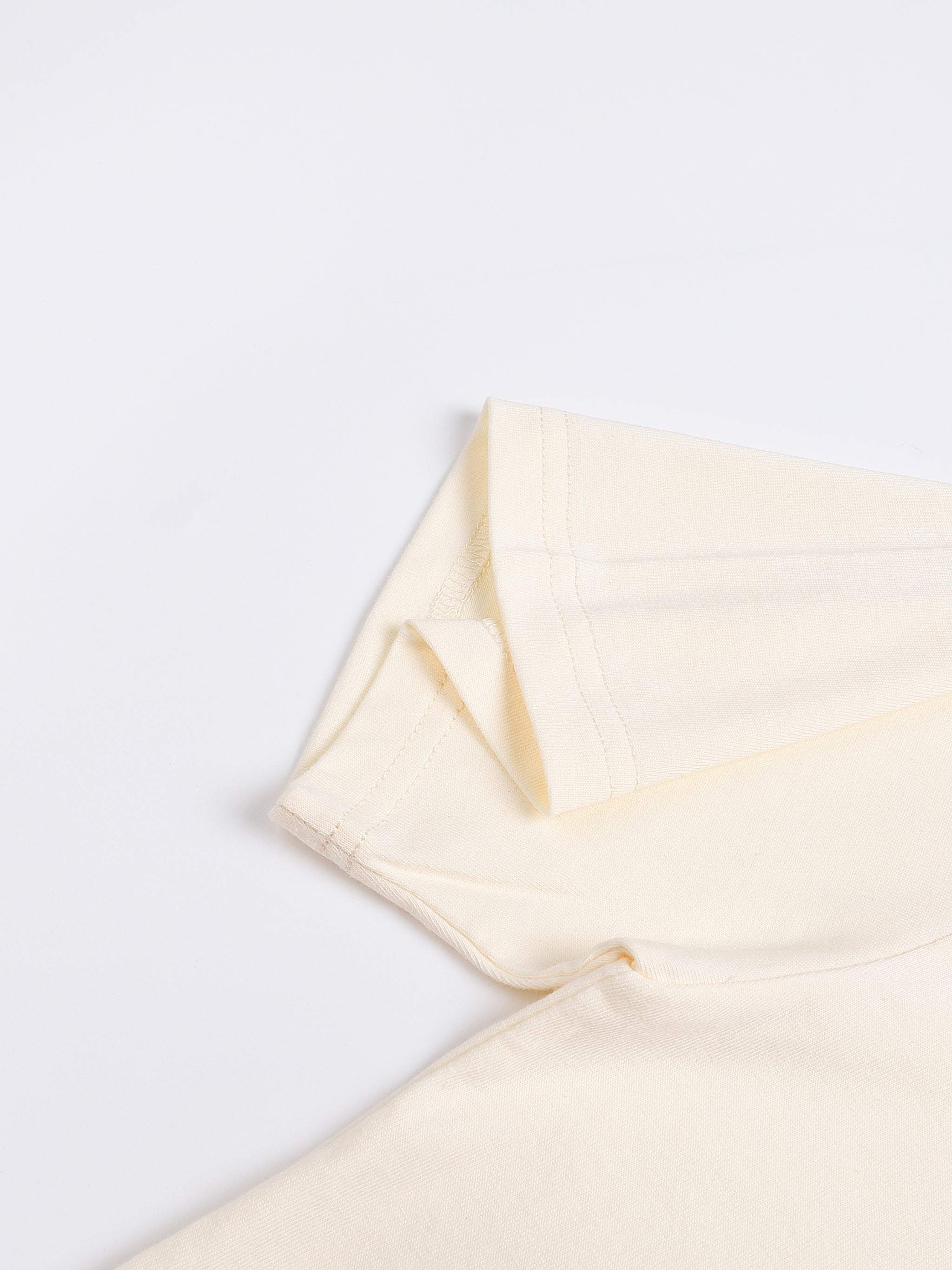 Pure Cotton Unisex T-Shirt - Men
