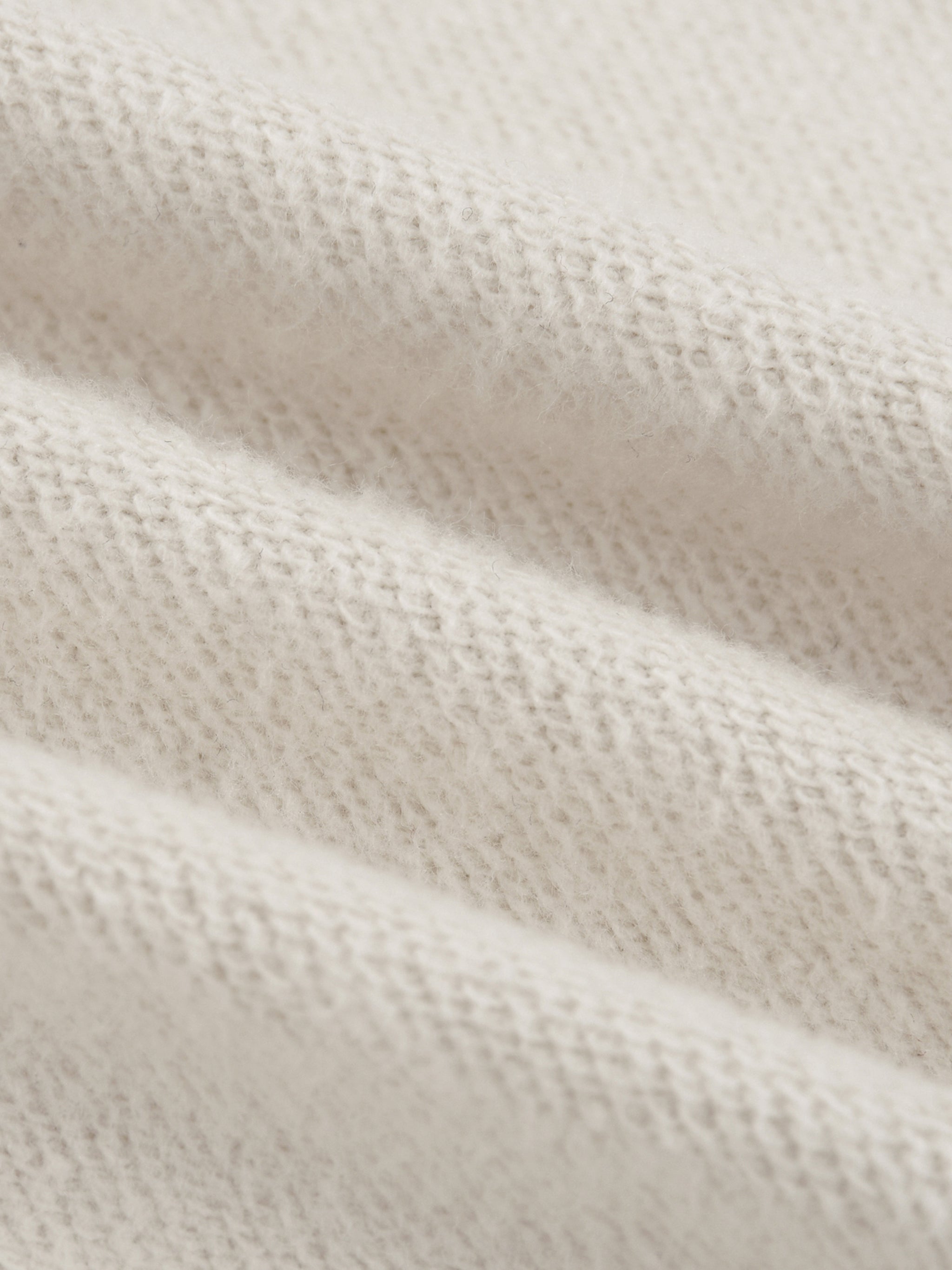 Reflection Striped Raglan Sleeve Jacket