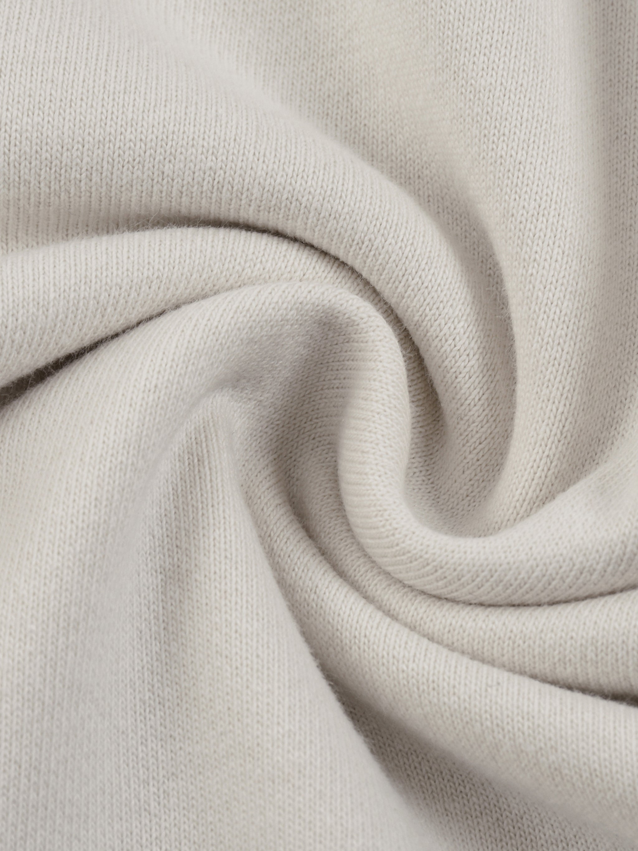 Reflection Striped Raglan Sleeve Jacket