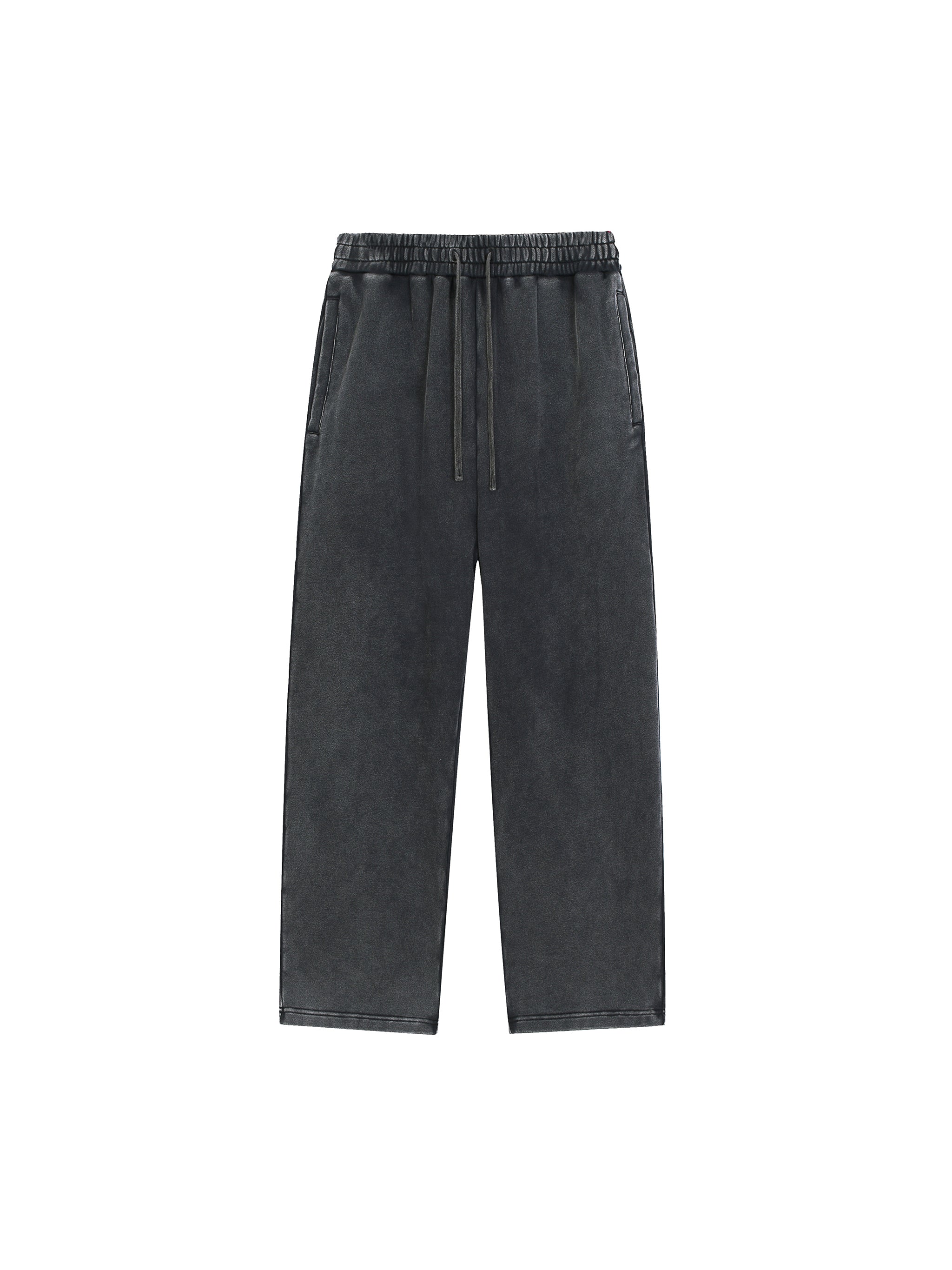 Snow Wash Heavyweight Sweatpants