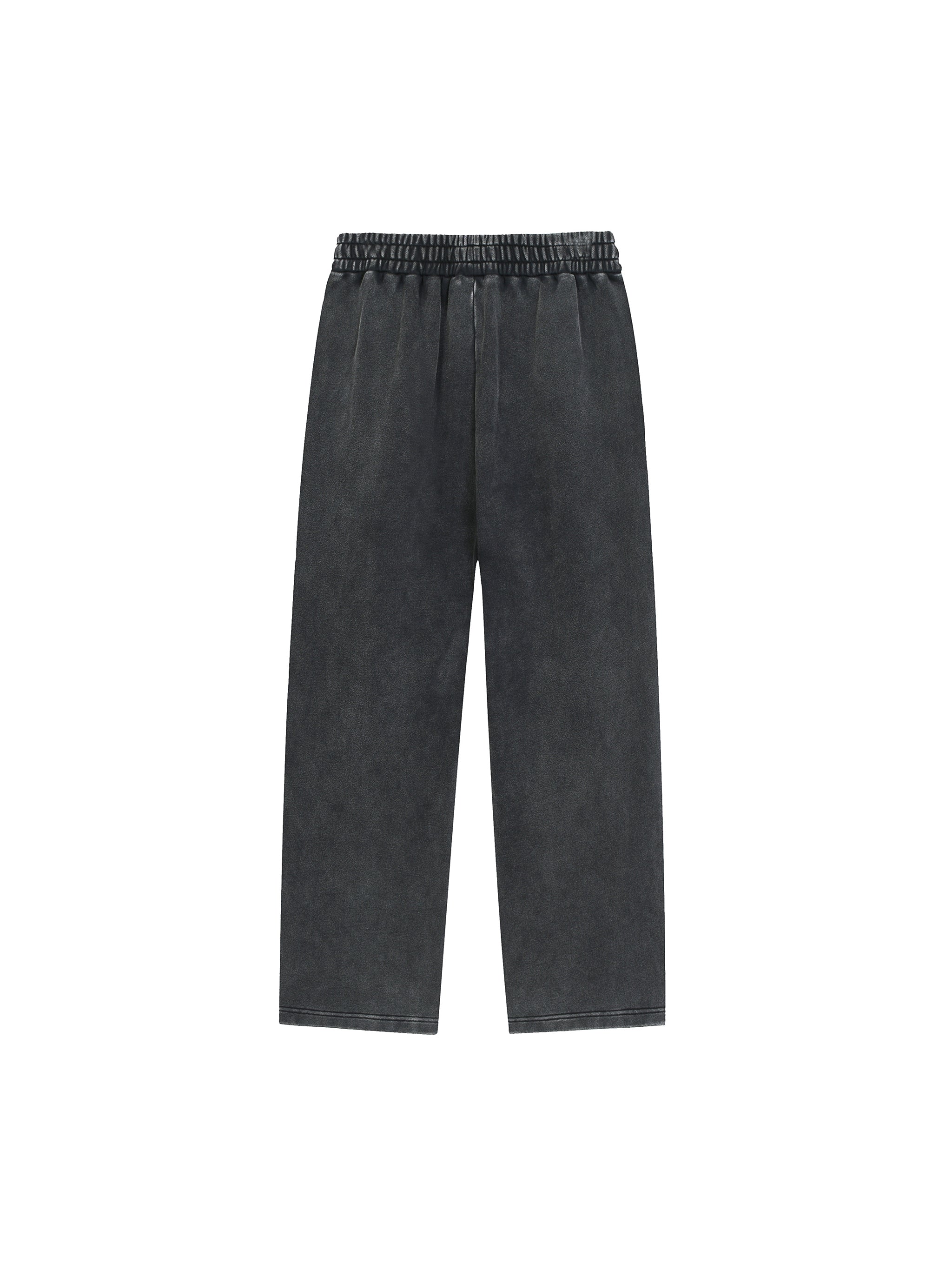 Snow Wash Heavyweight Sweatpants