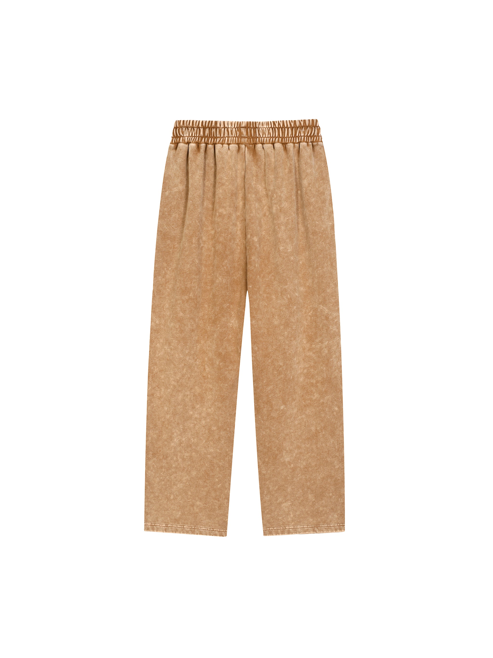 Snow Wash Heavyweight Sweatpants