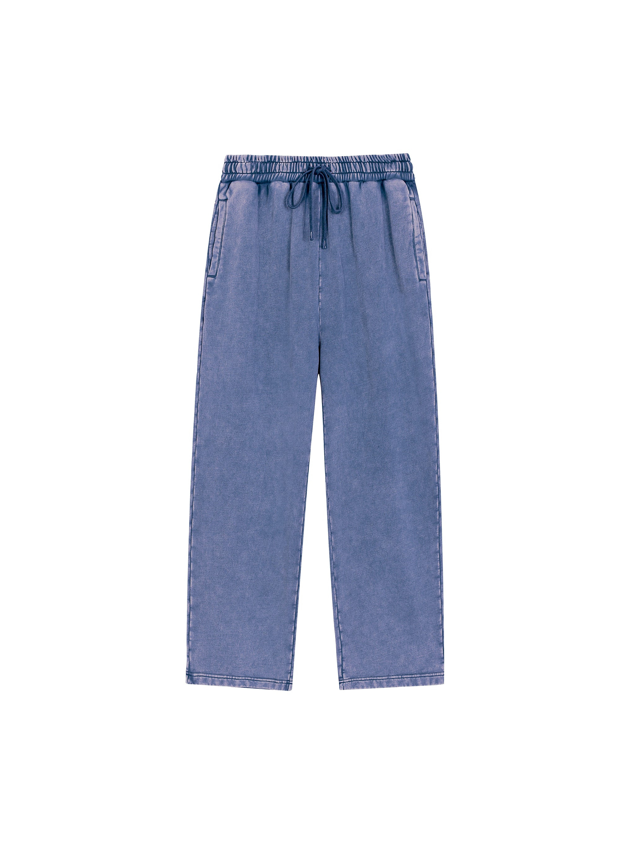 Snow Wash Heavyweight Sweatpants