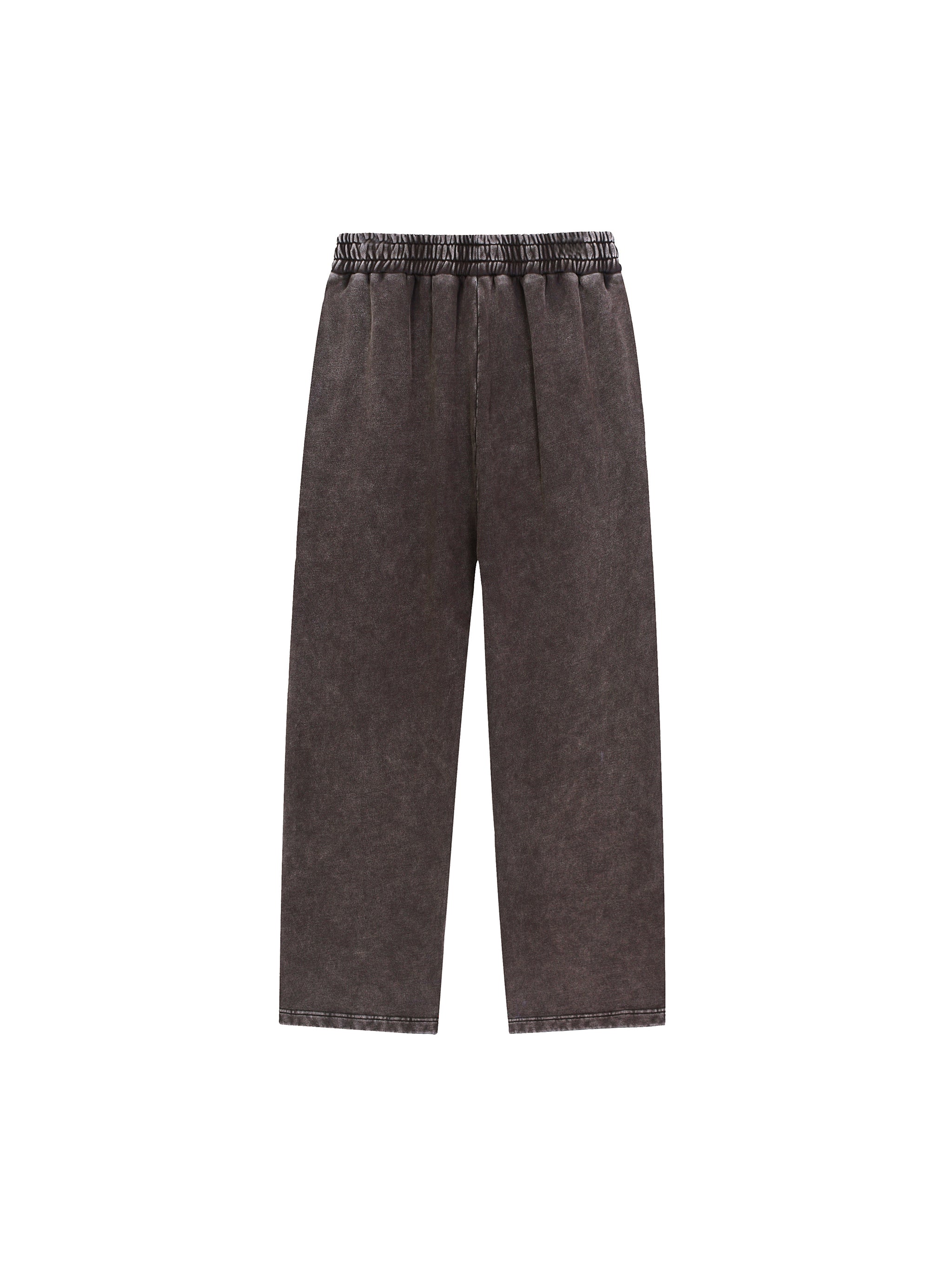 Snow Wash Heavyweight Sweatpants