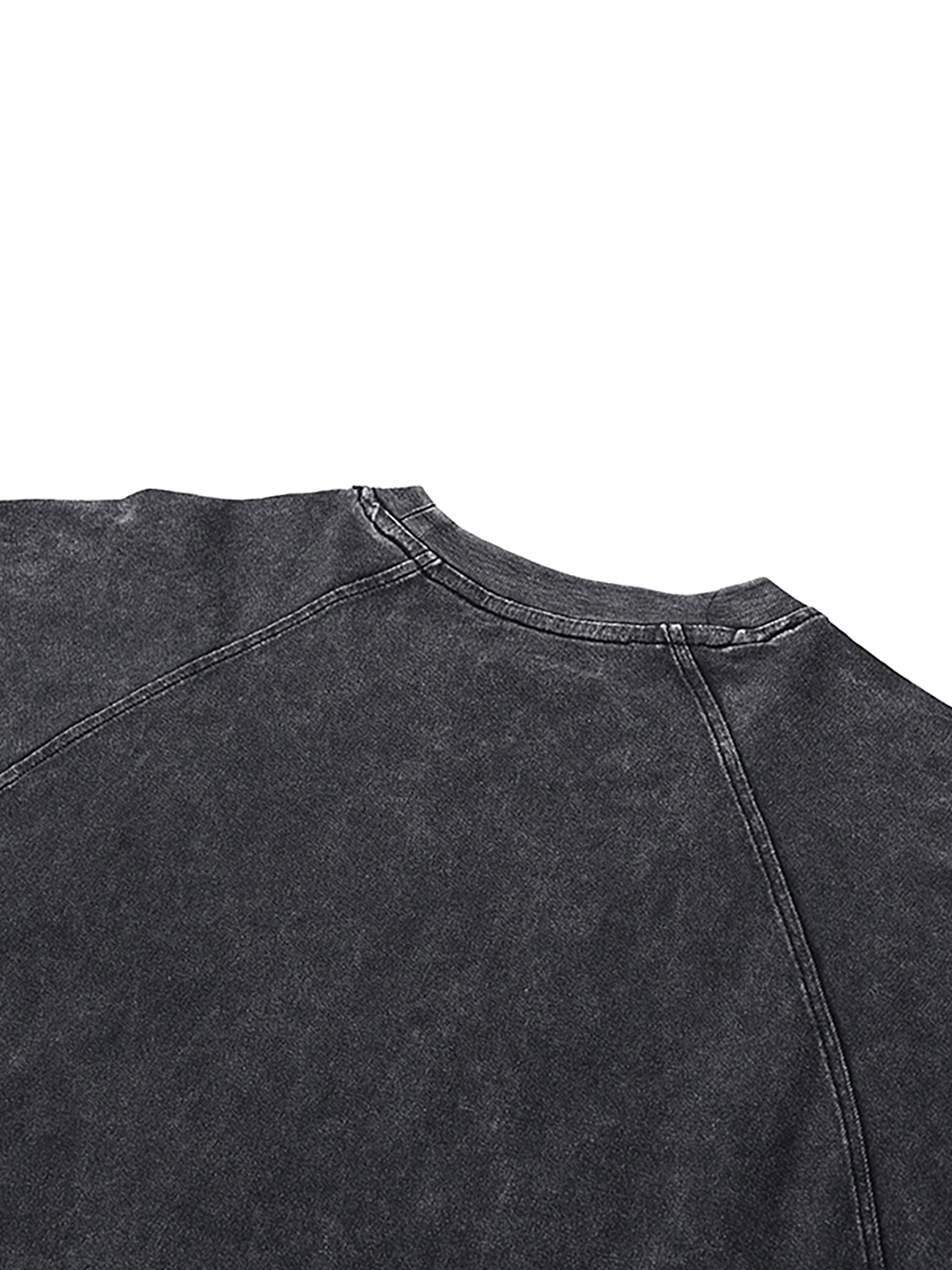 Snow Washed Tank Top