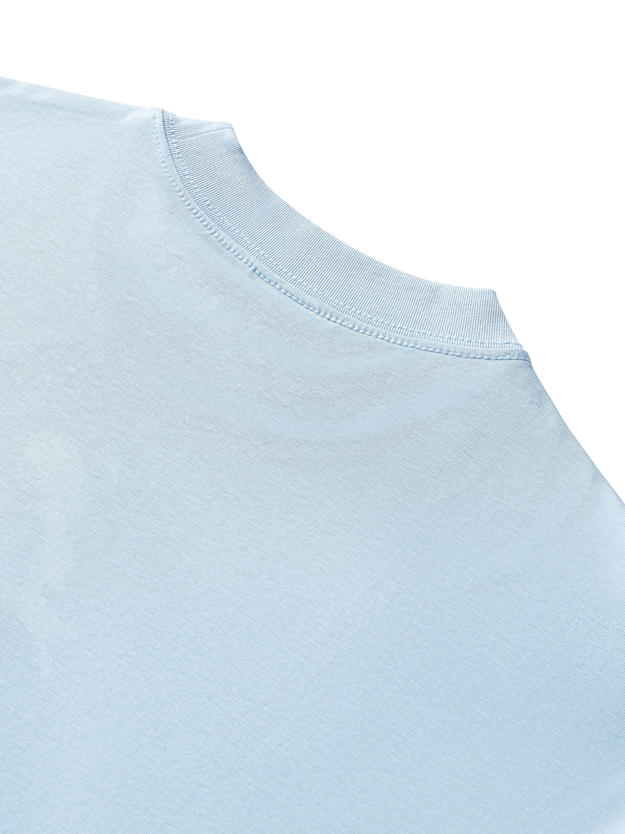 Sorona Quick-Dry Cooling T-Shirt