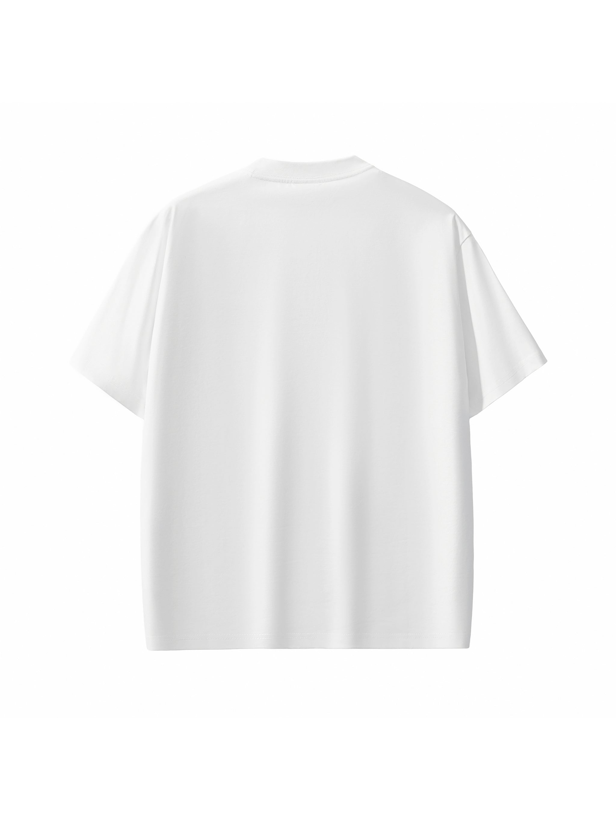 Sorona Quick-Dry Cooling T-Shirt