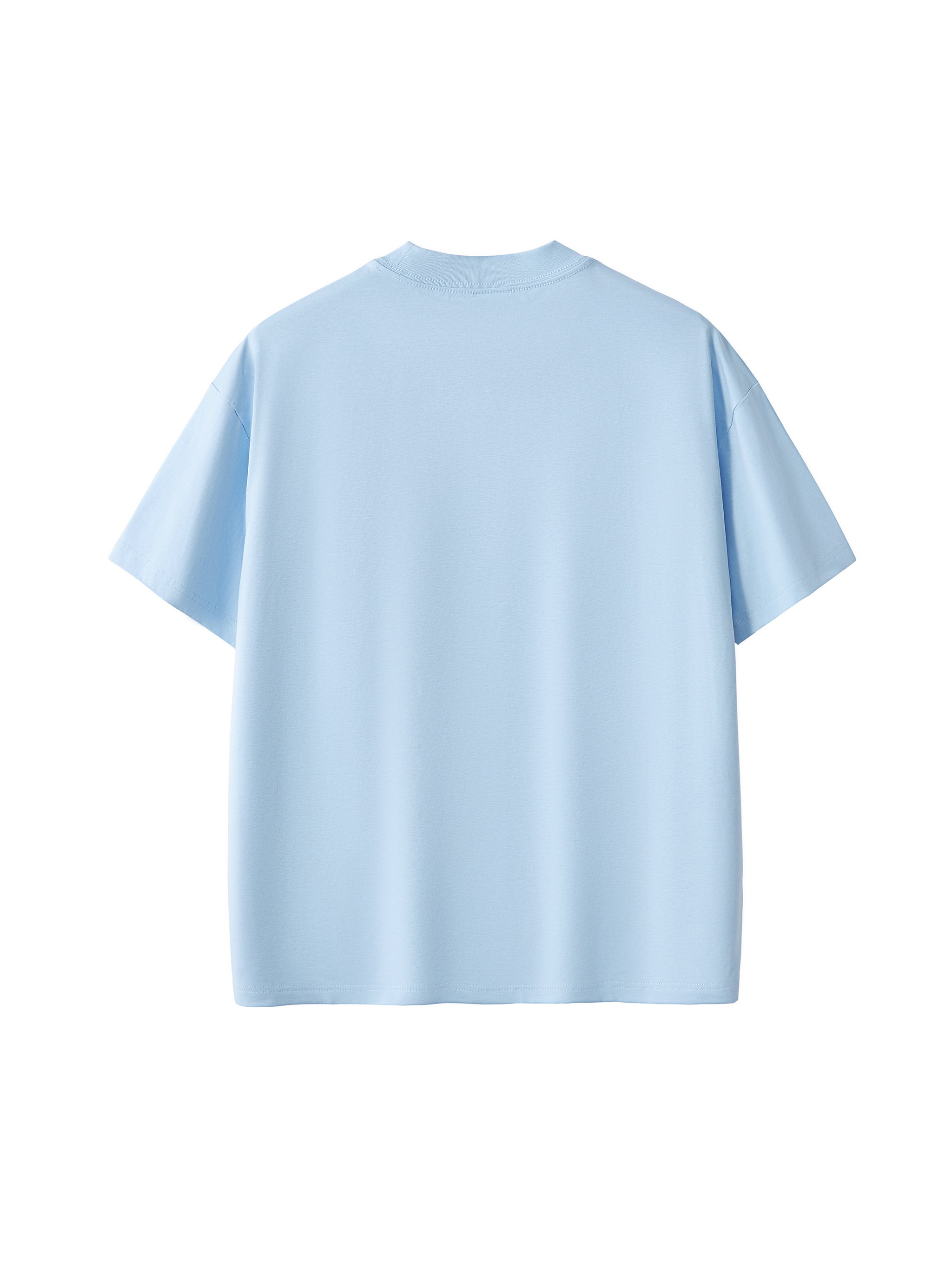 Sorona Quick-Dry Cooling T-Shirt