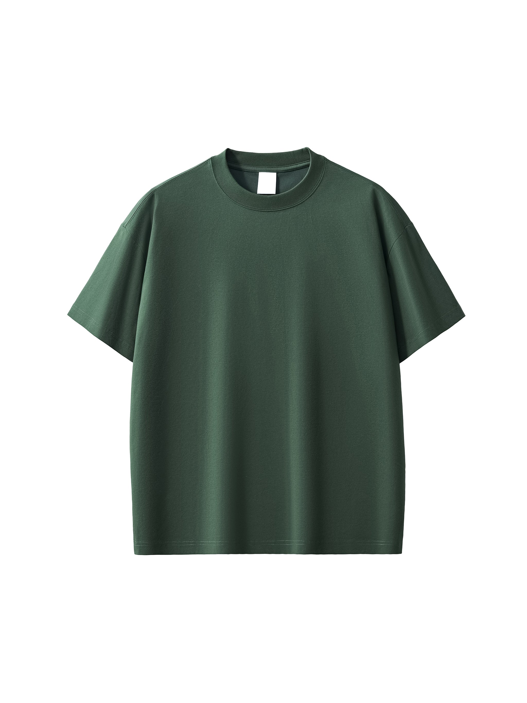 Sorona Quick-Dry Cooling T-Shirt
