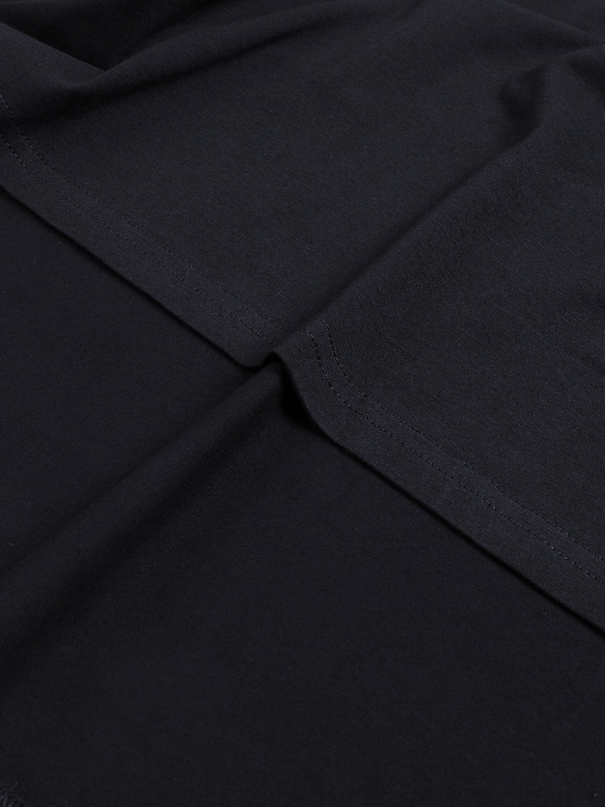 Streetwear Oversized Cotton T-Shirt