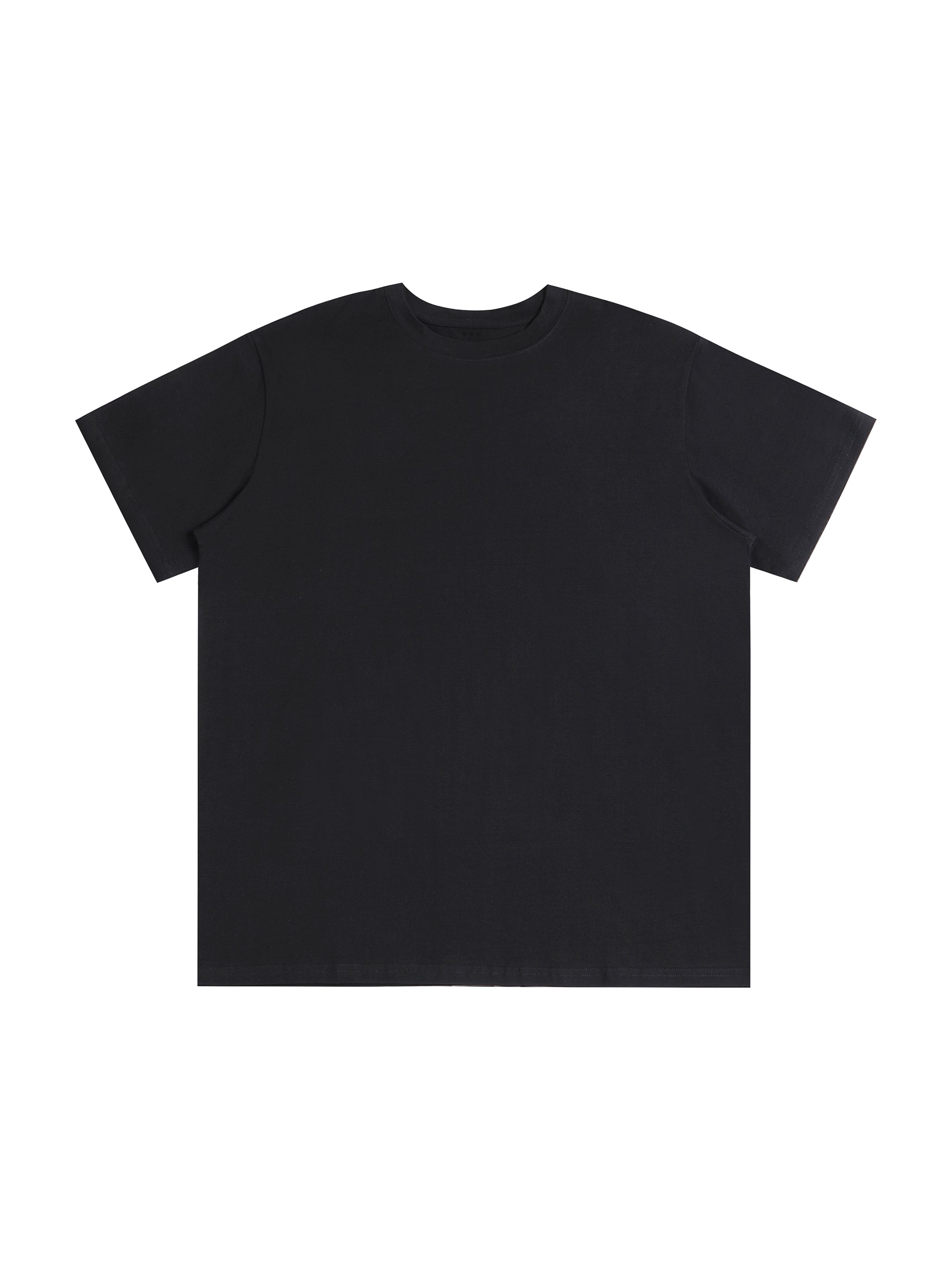 Streetwear Oversized Cotton T-Shirt