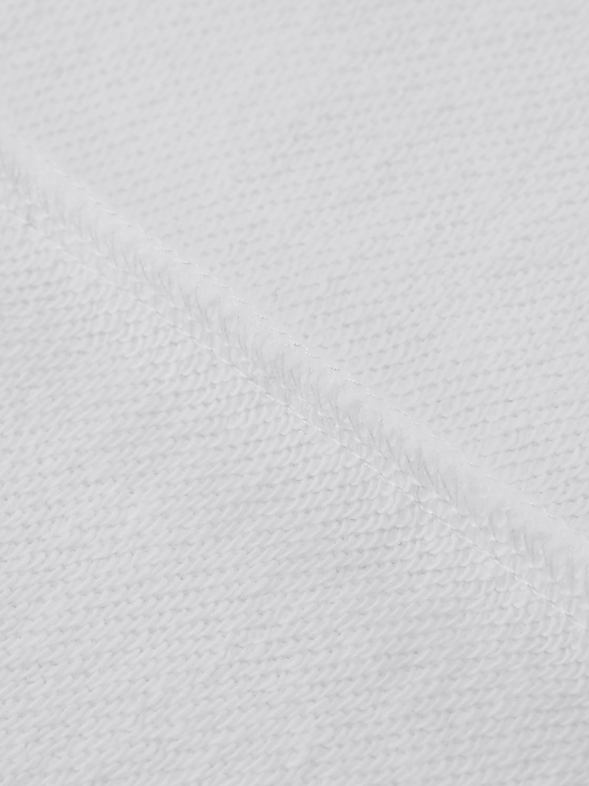 Streetwear Unisex Cotton Pullover