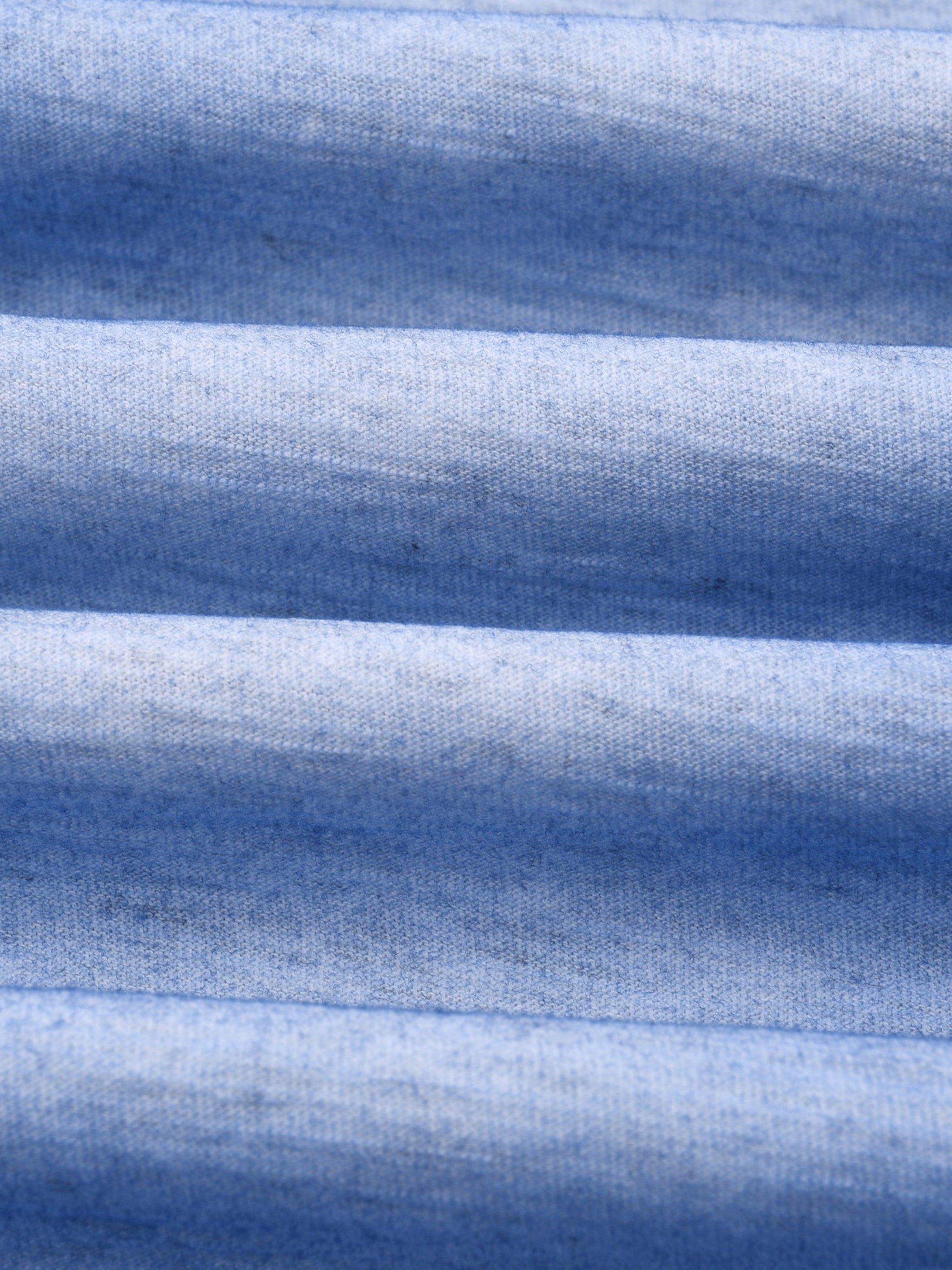 Sun Fade Hand-Painted T-Shirt