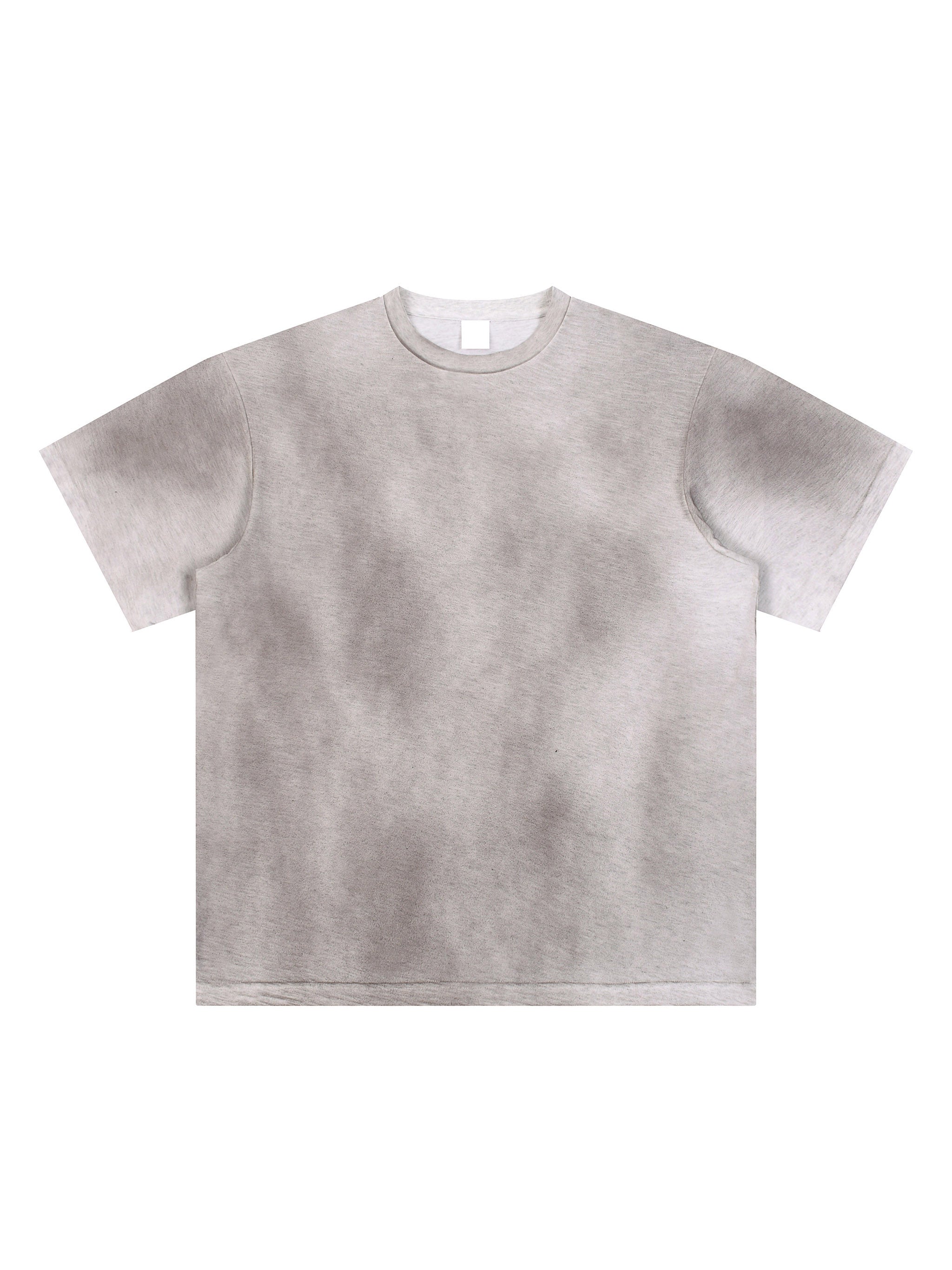 Sun Fade Hand-Painted T-Shirt