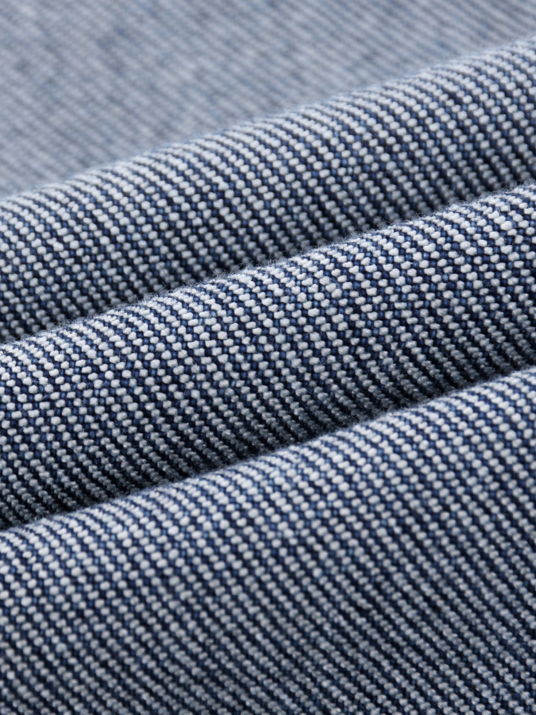 Sun Fade Heavyweight Denim Jeans