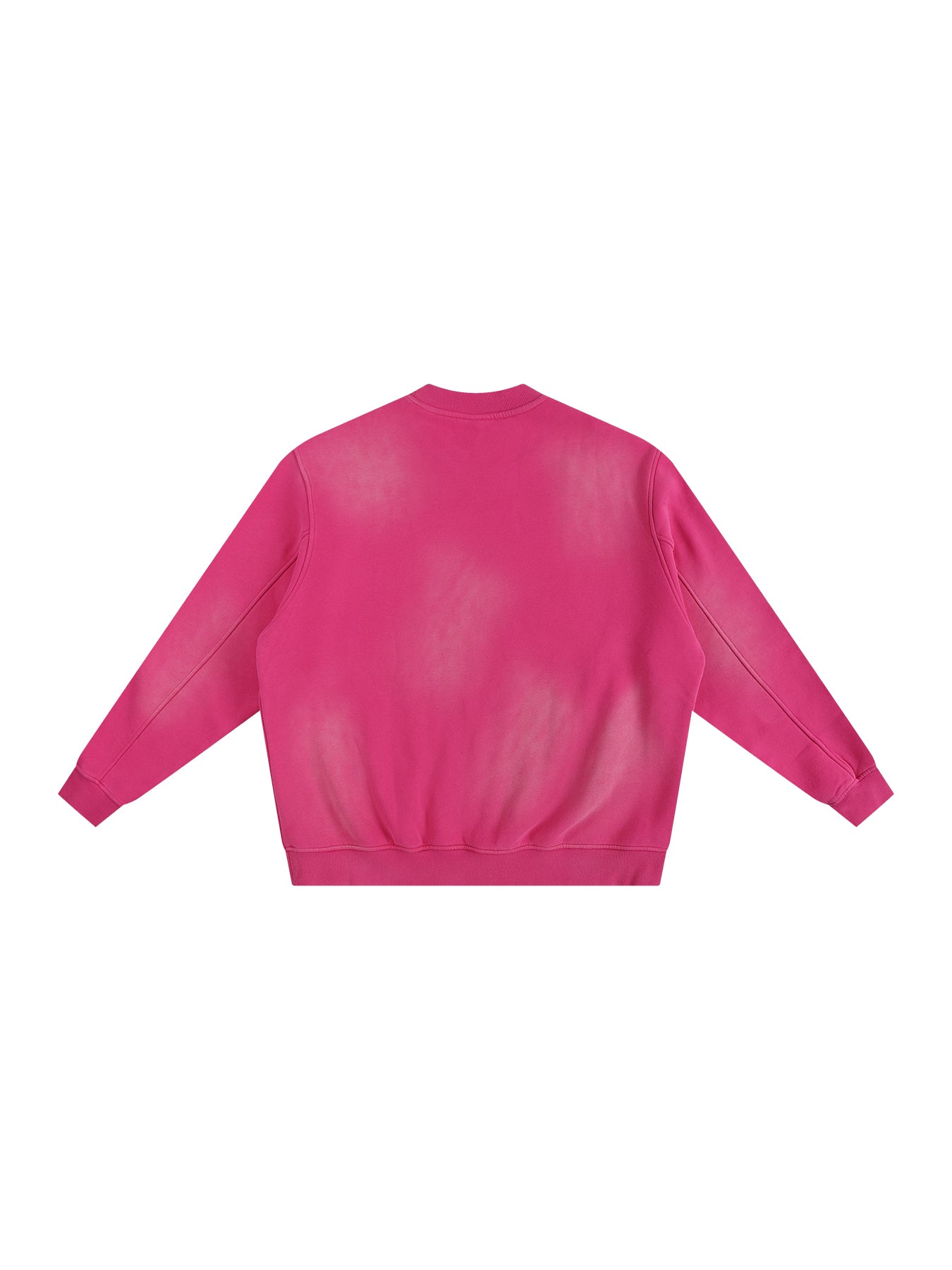 Sunfade Fleeced Sweatshirt