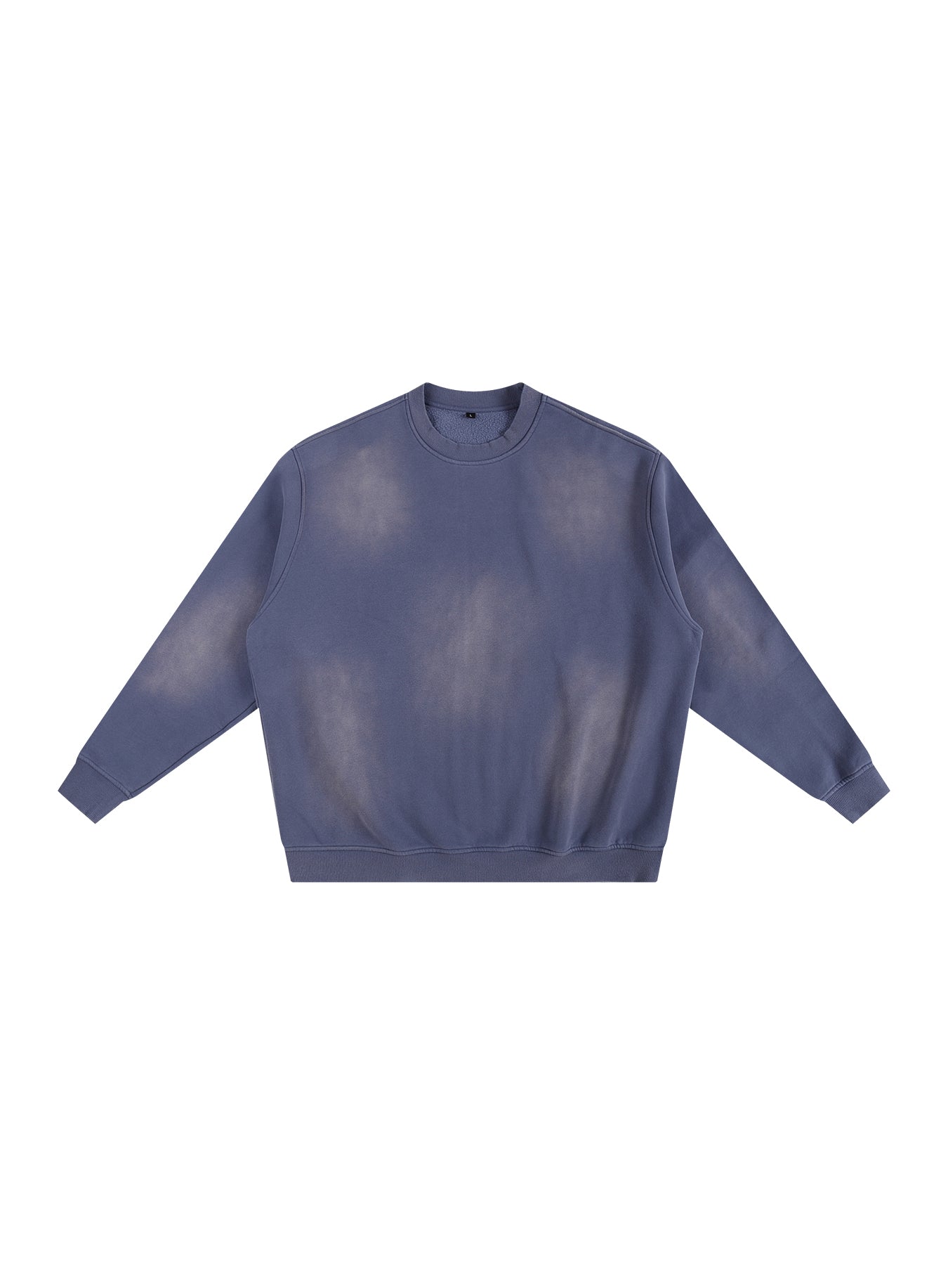 Sunfade Fleeced Sweatshirt