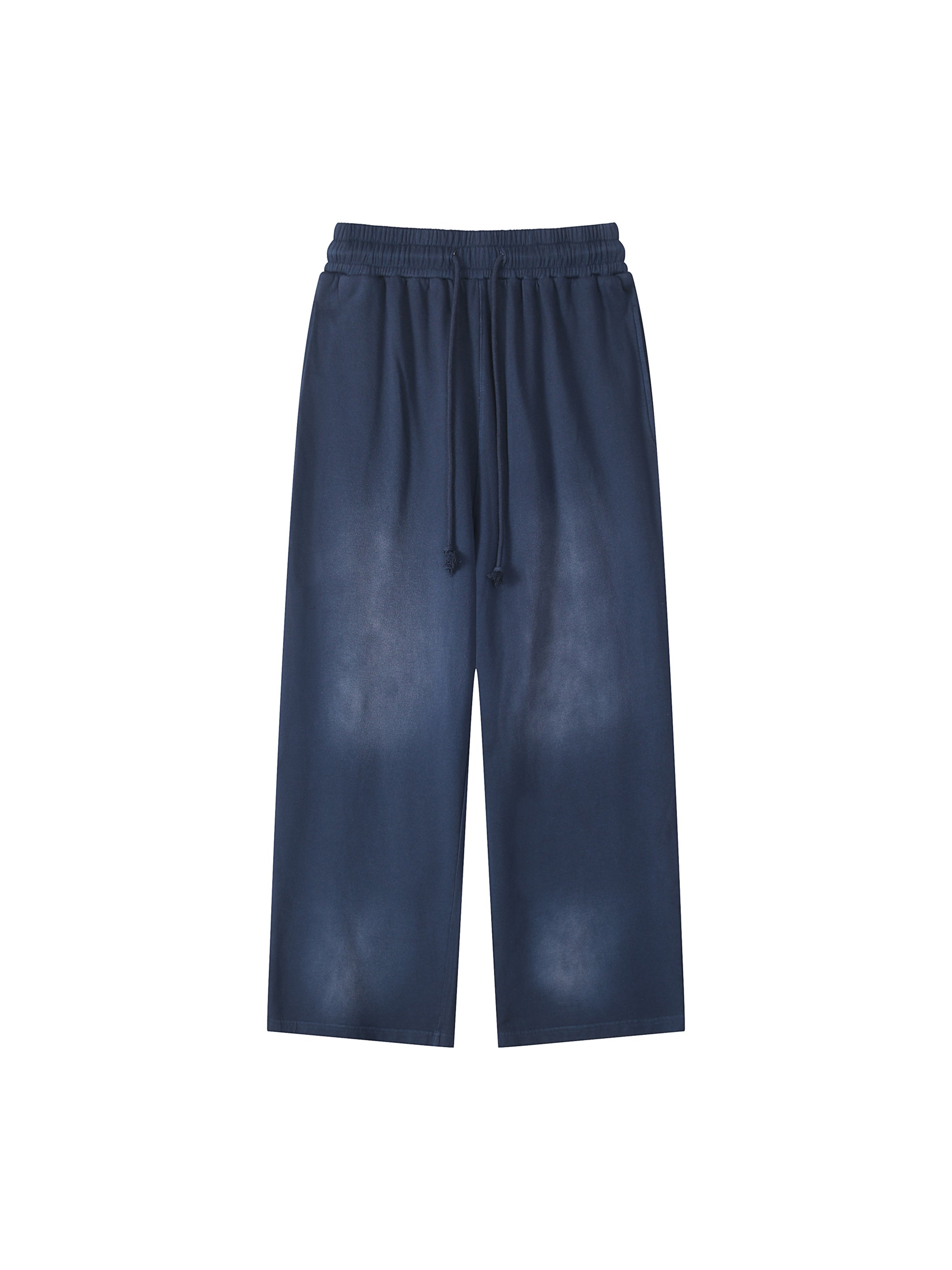 Sunfade Loose Fit Cotton Sweatpants