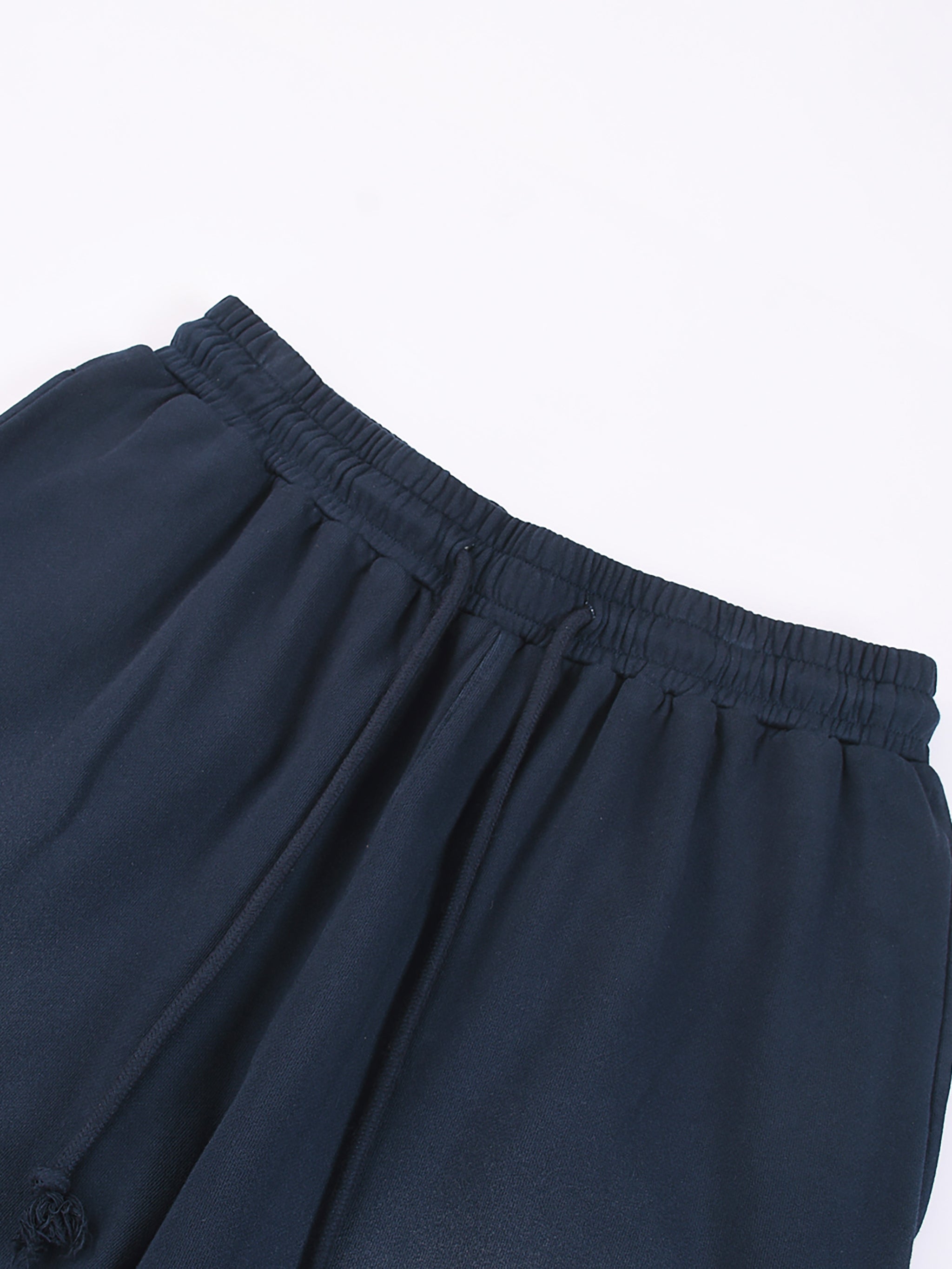 Sunfade Loose Fit Cotton Sweatpants